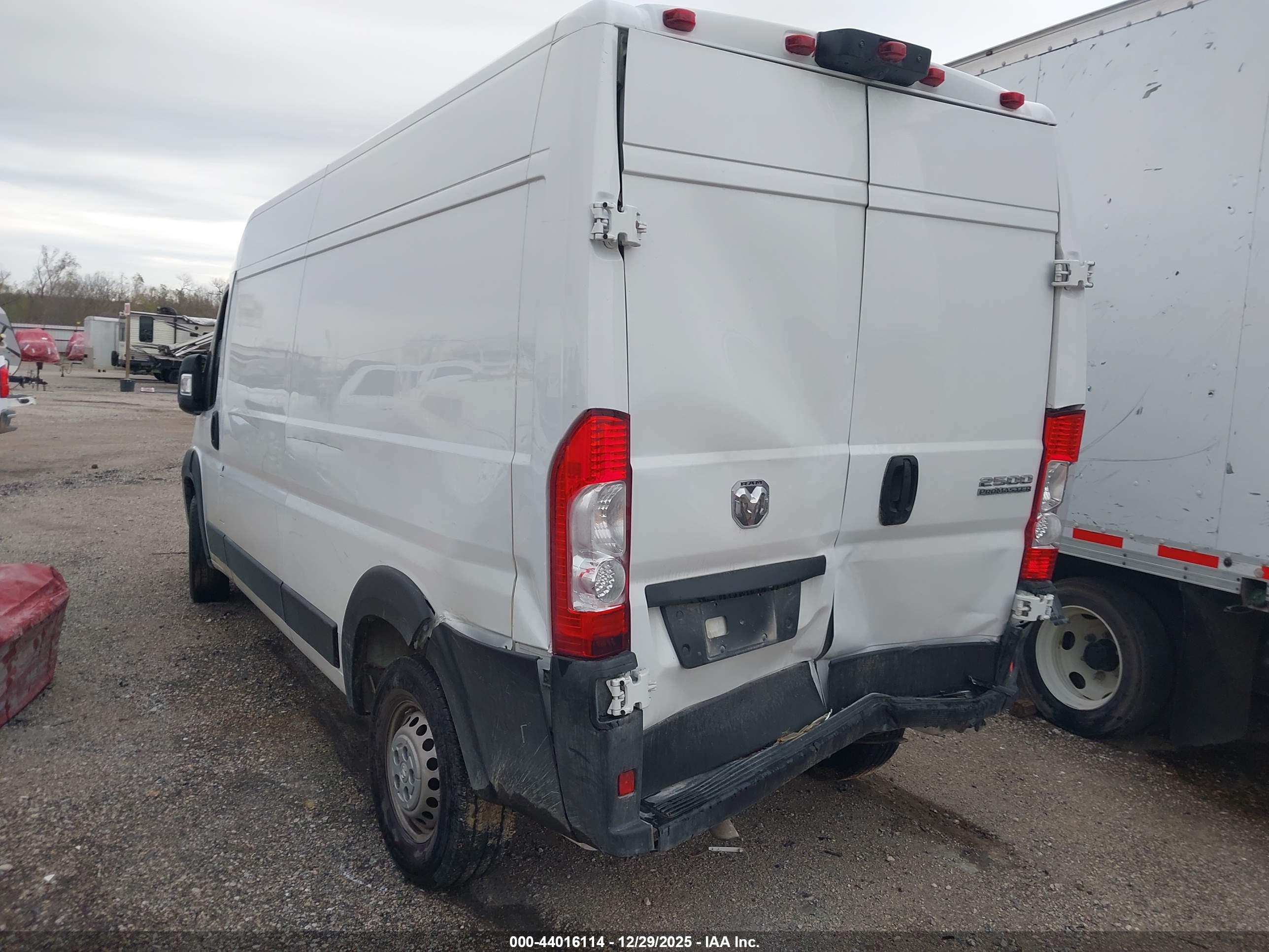 RAM PROMASTER image 3