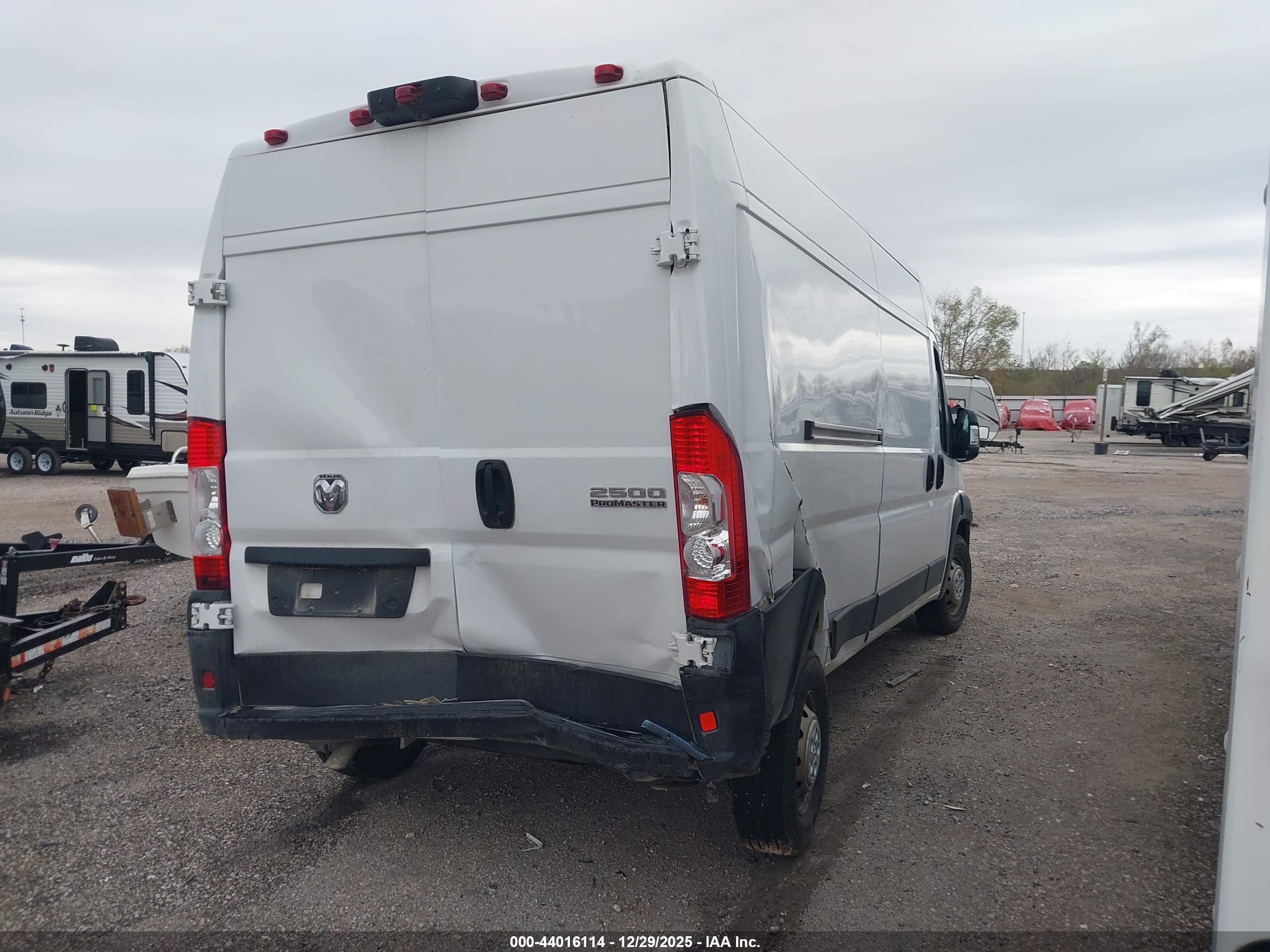 RAM PROMASTER image 4