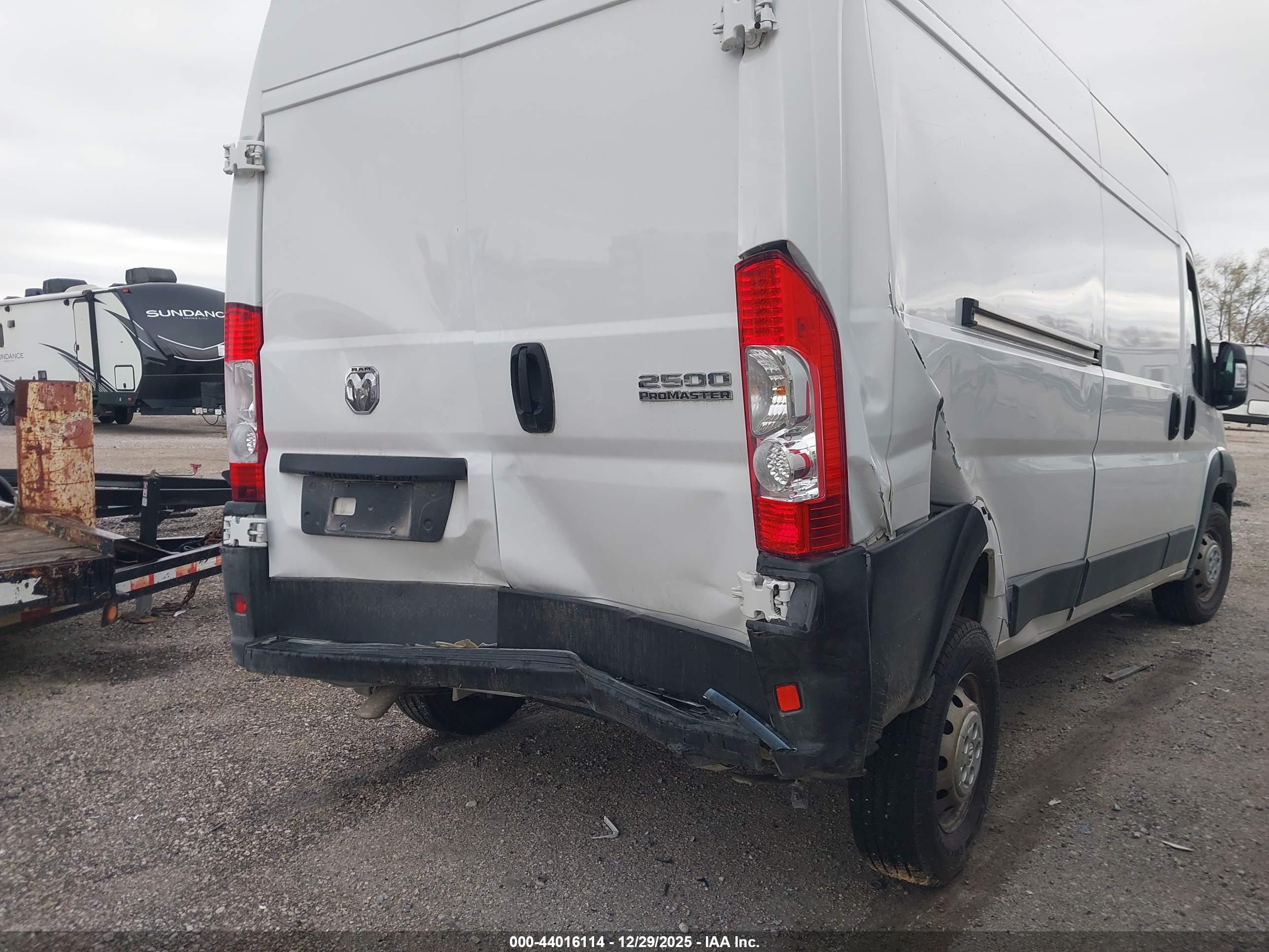 RAM PROMASTER image 6