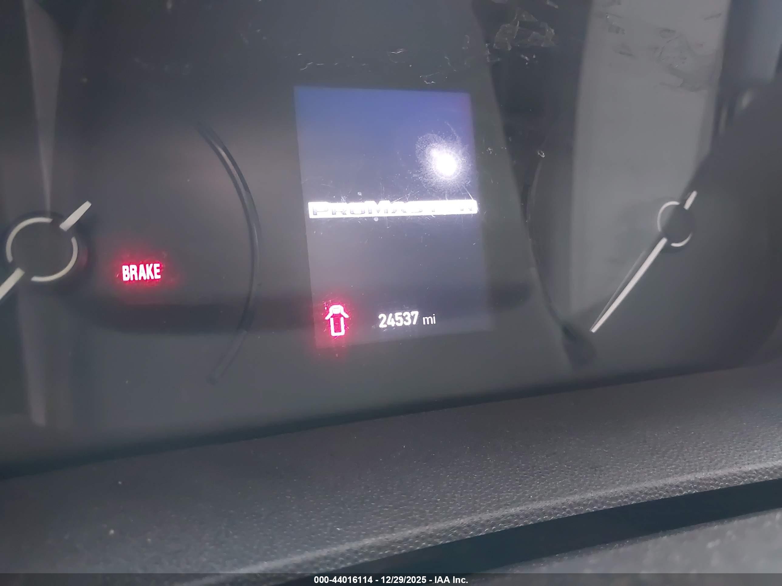 RAM PROMASTER image 7