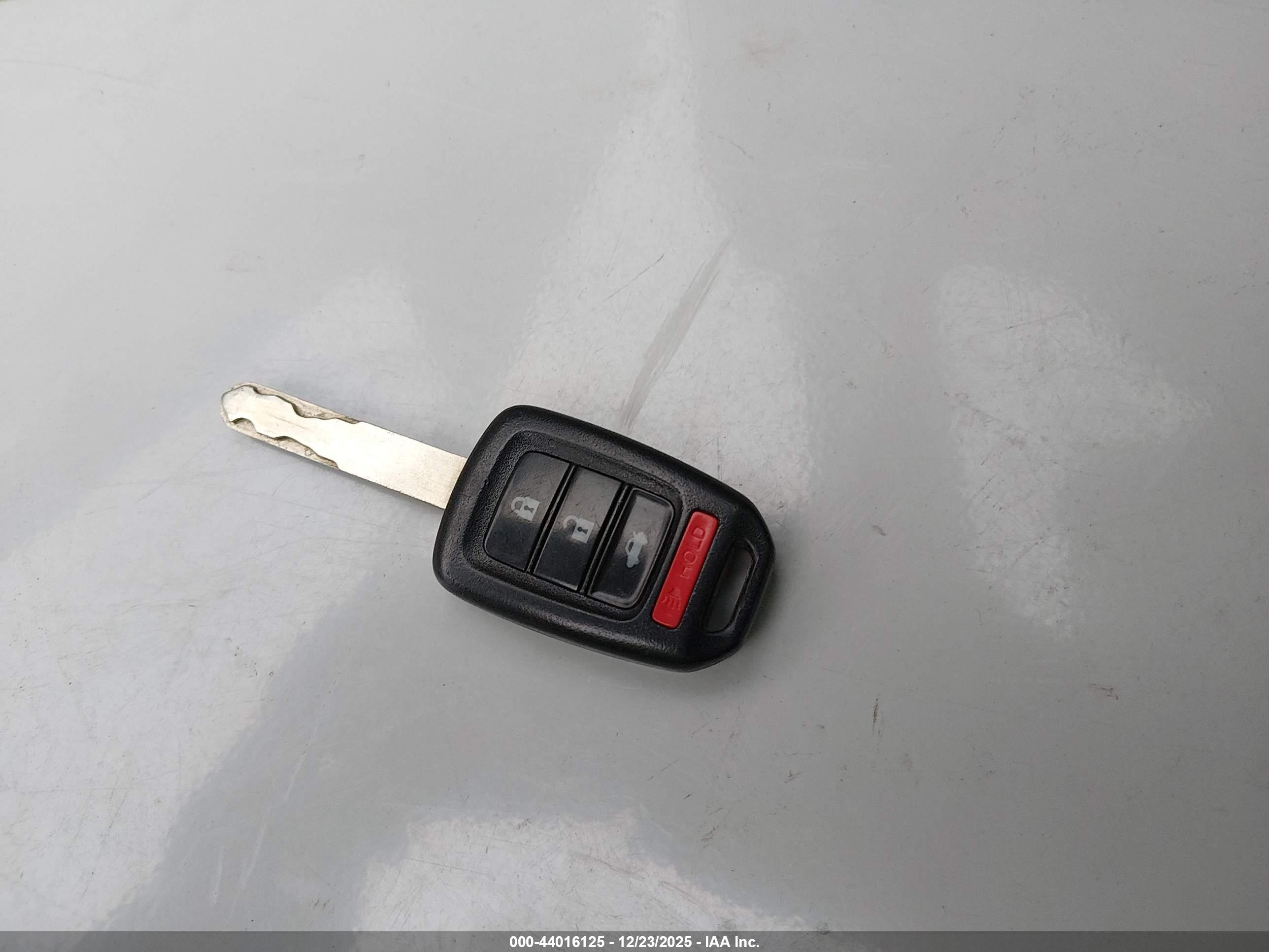 HONDA ACCORD image 11