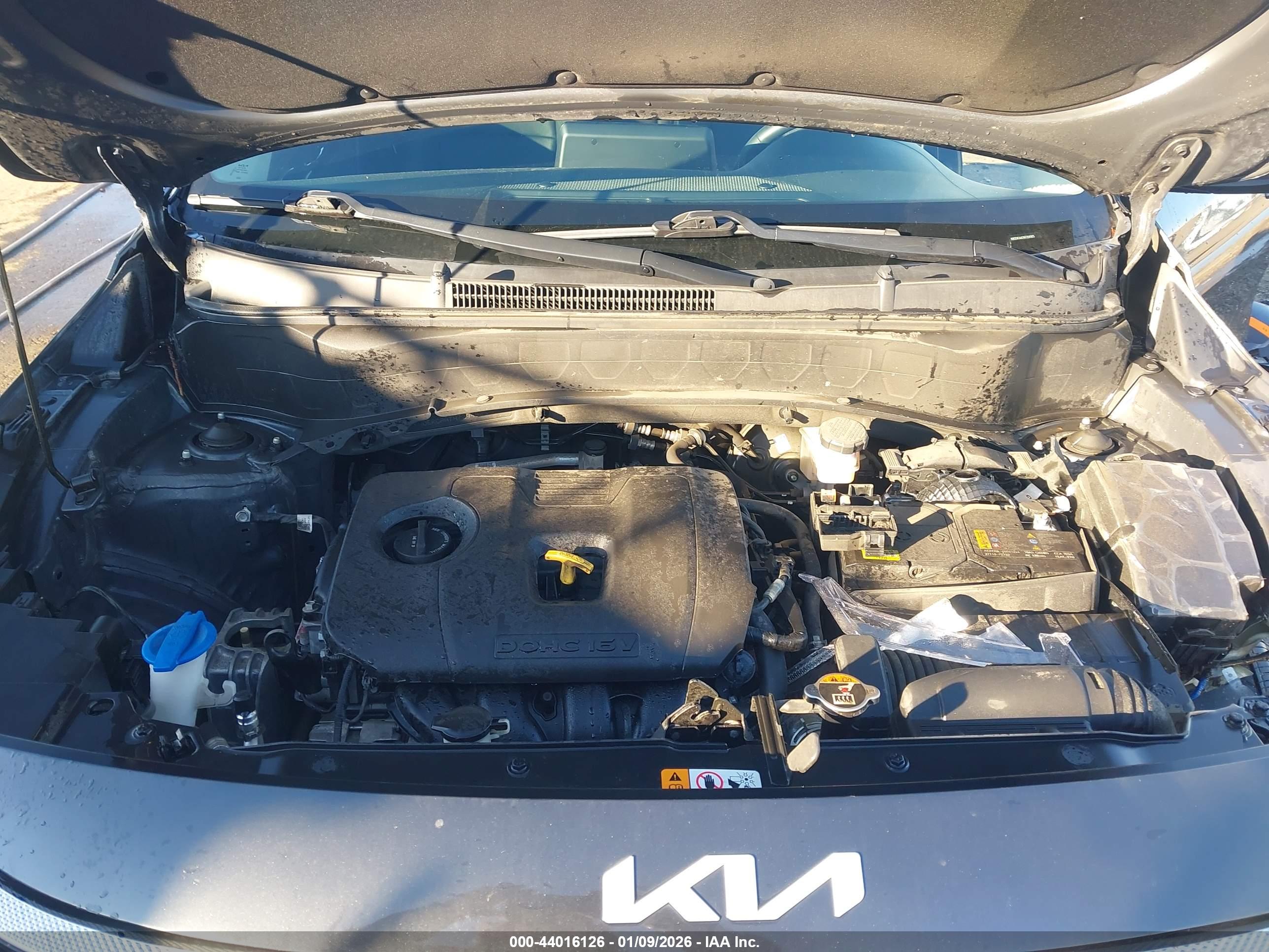 KIA SELTOS image 10