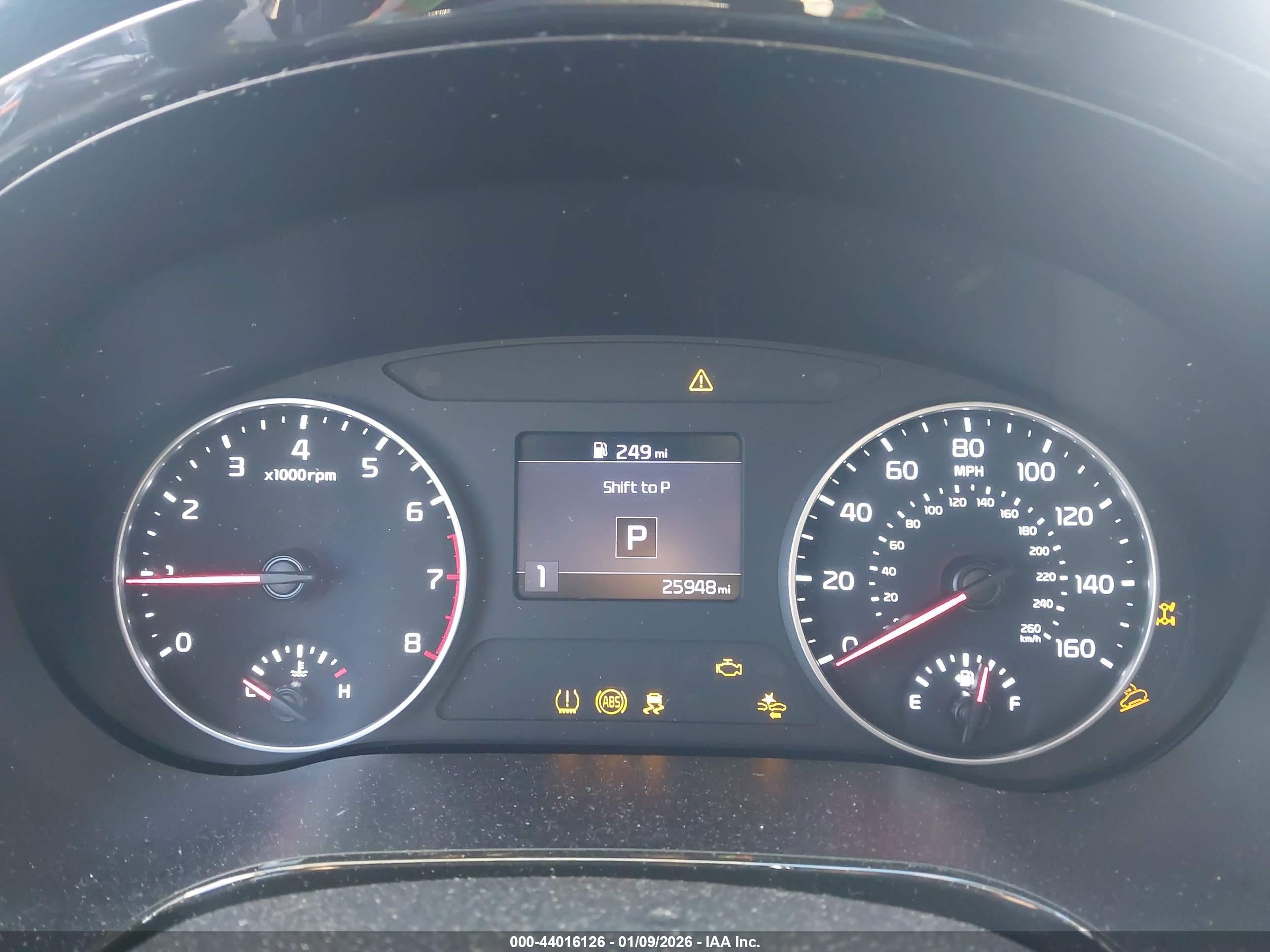 KIA SELTOS image 7