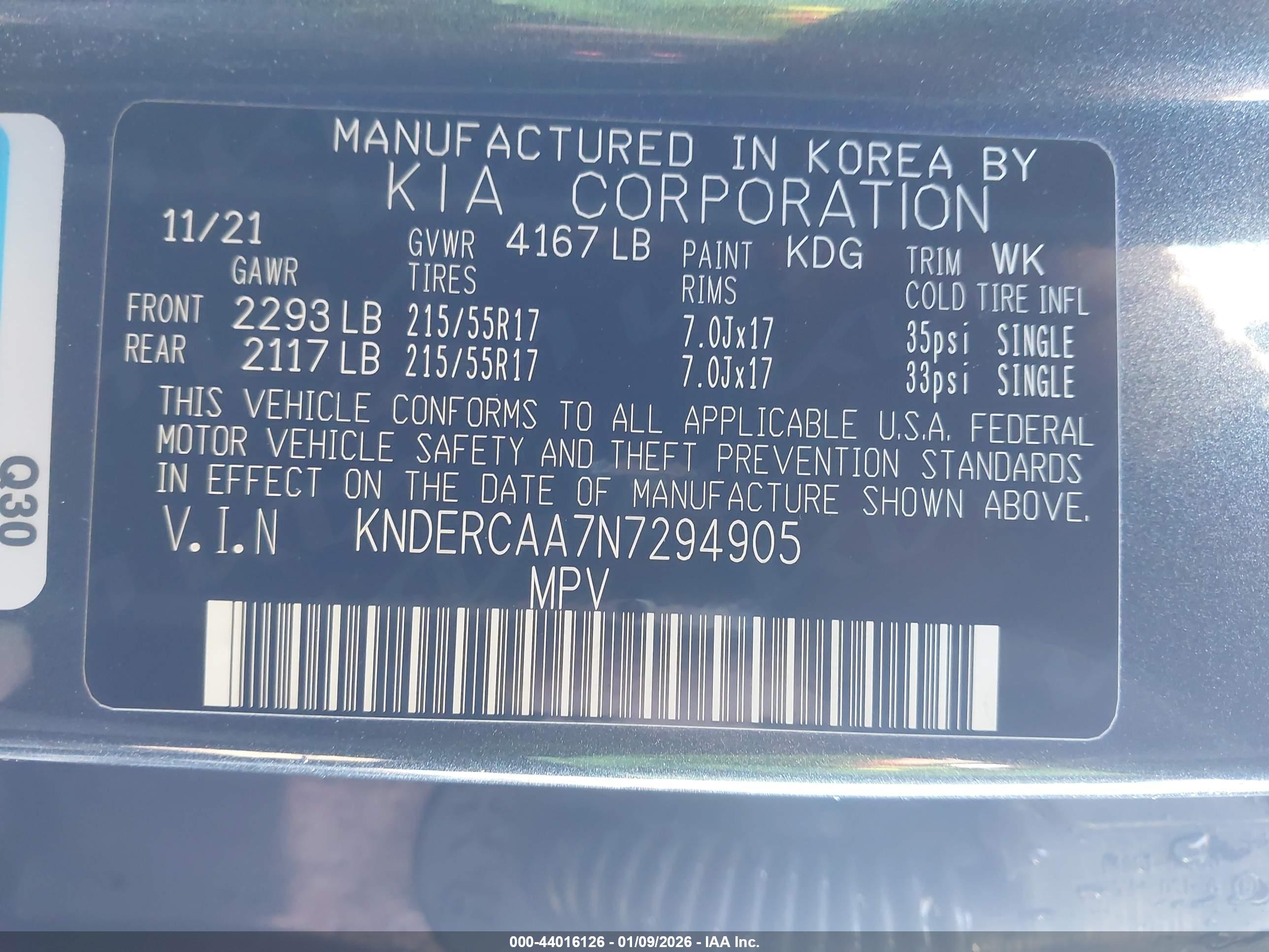 KIA SELTOS image 9