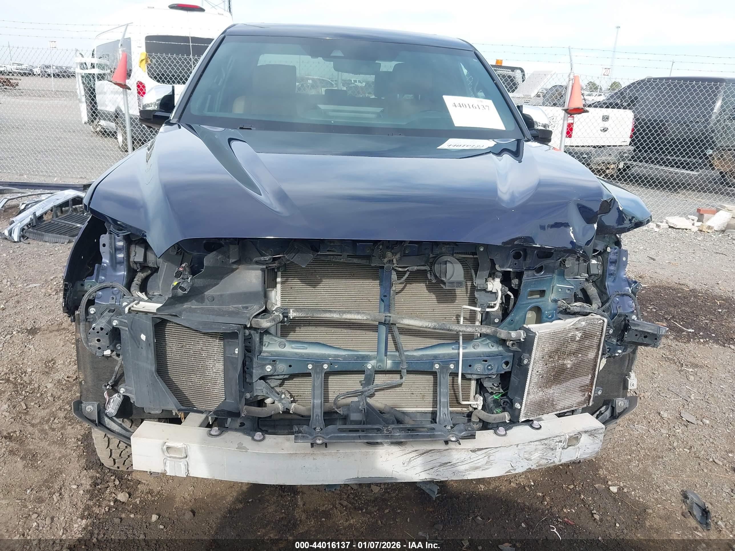 TOYOTA TUNDRA image 6