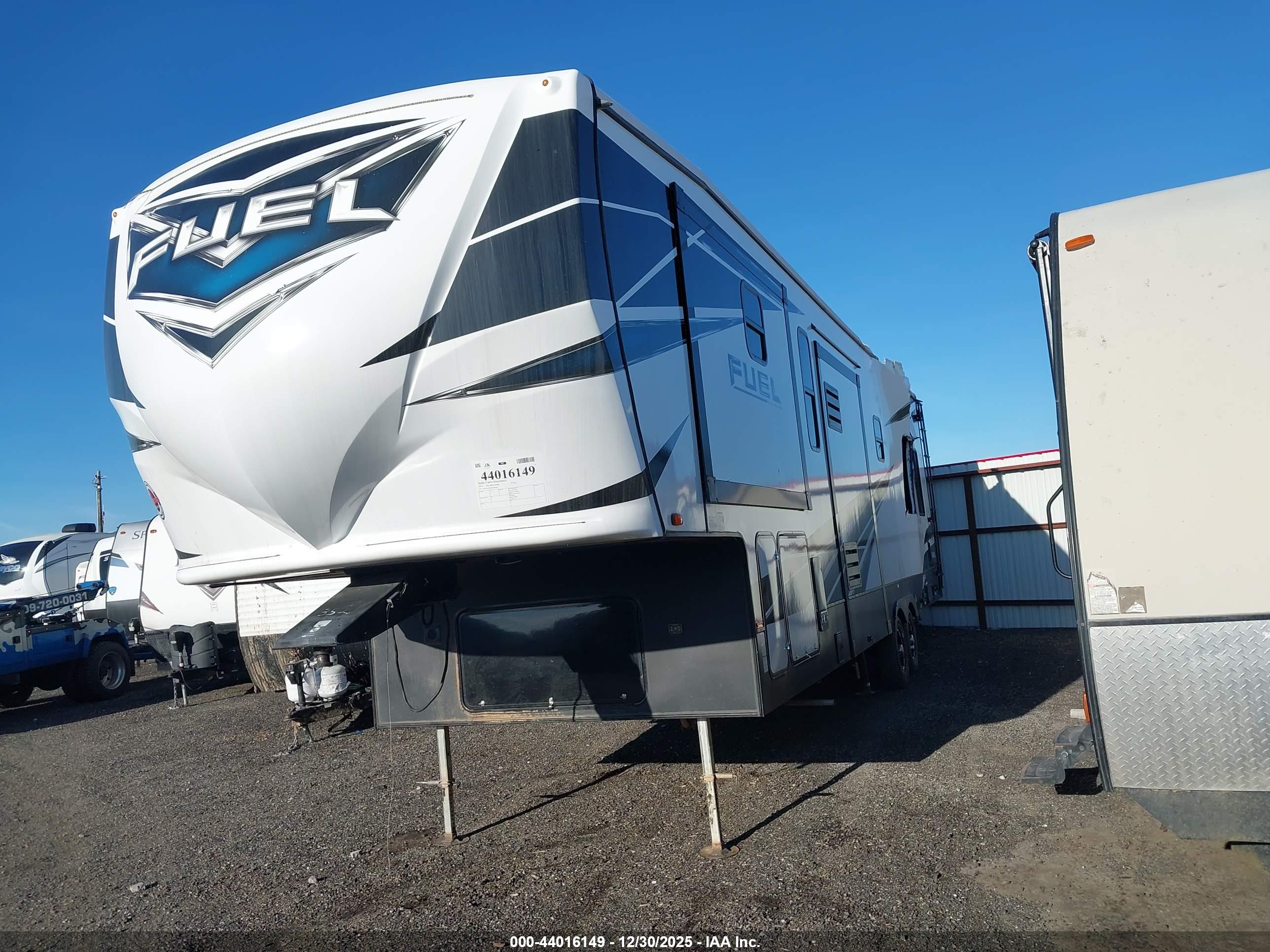 HEARTLAND FUEL image 2
