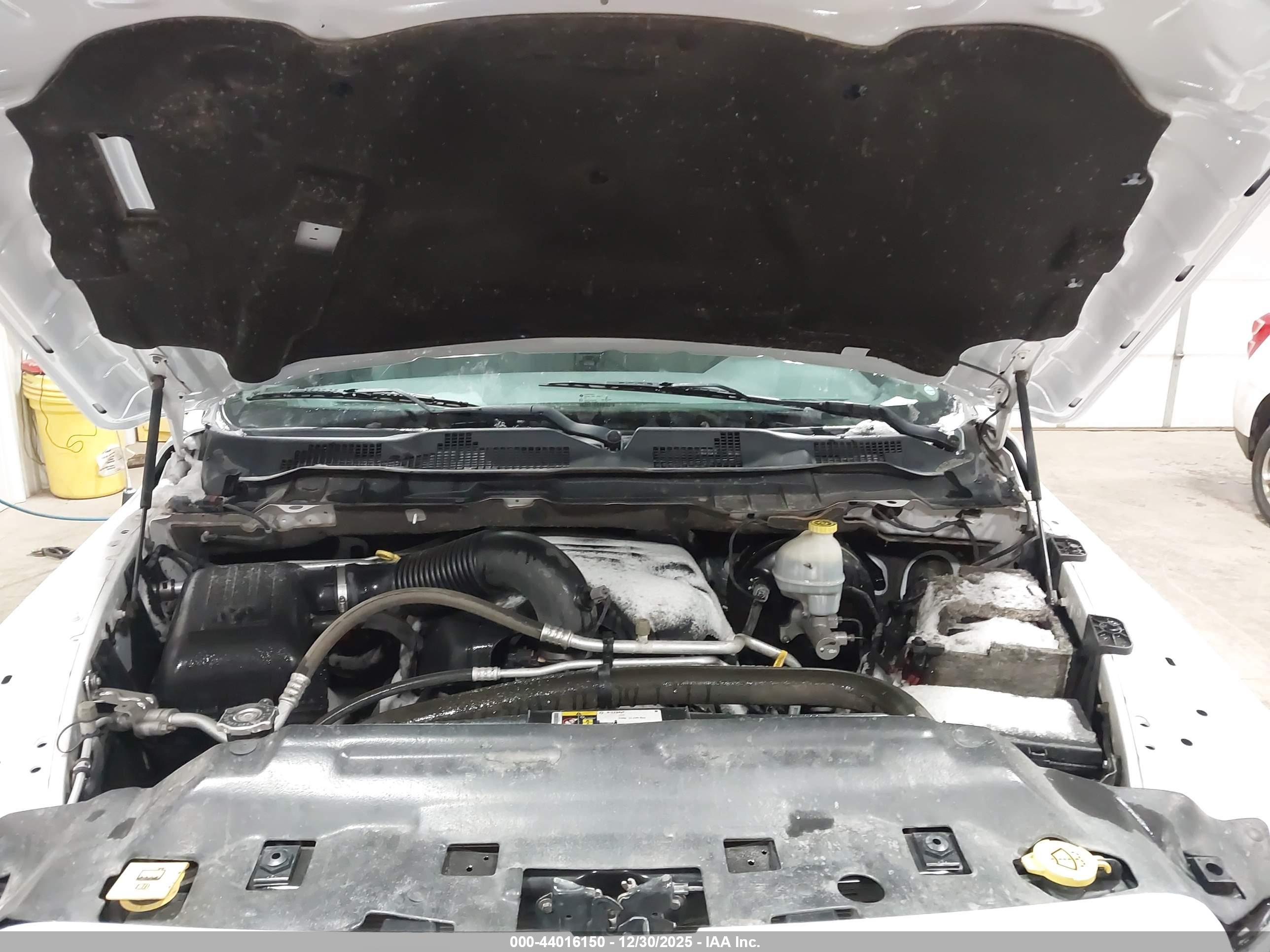 RAM 1500 image 10