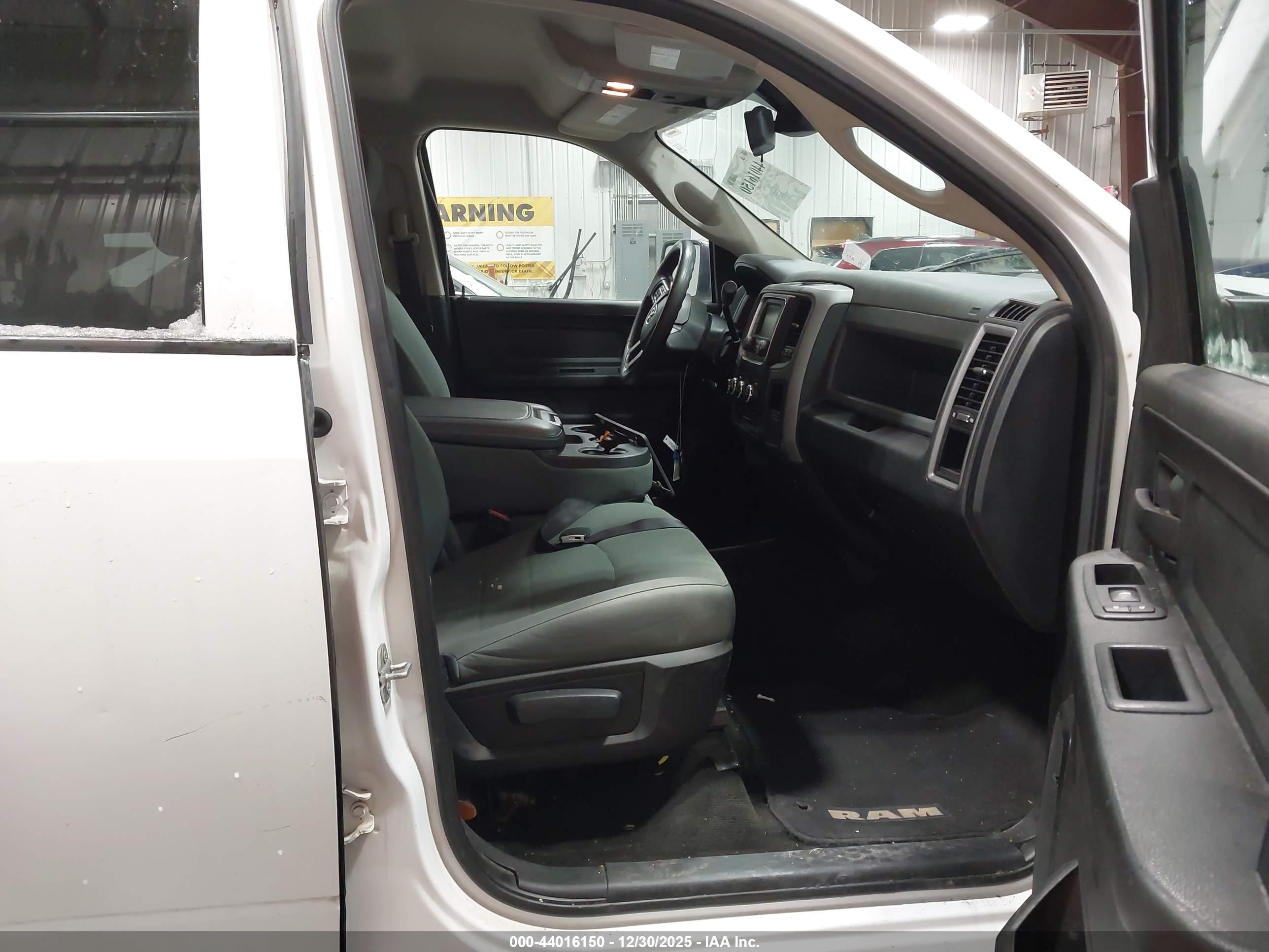RAM 1500 image 5