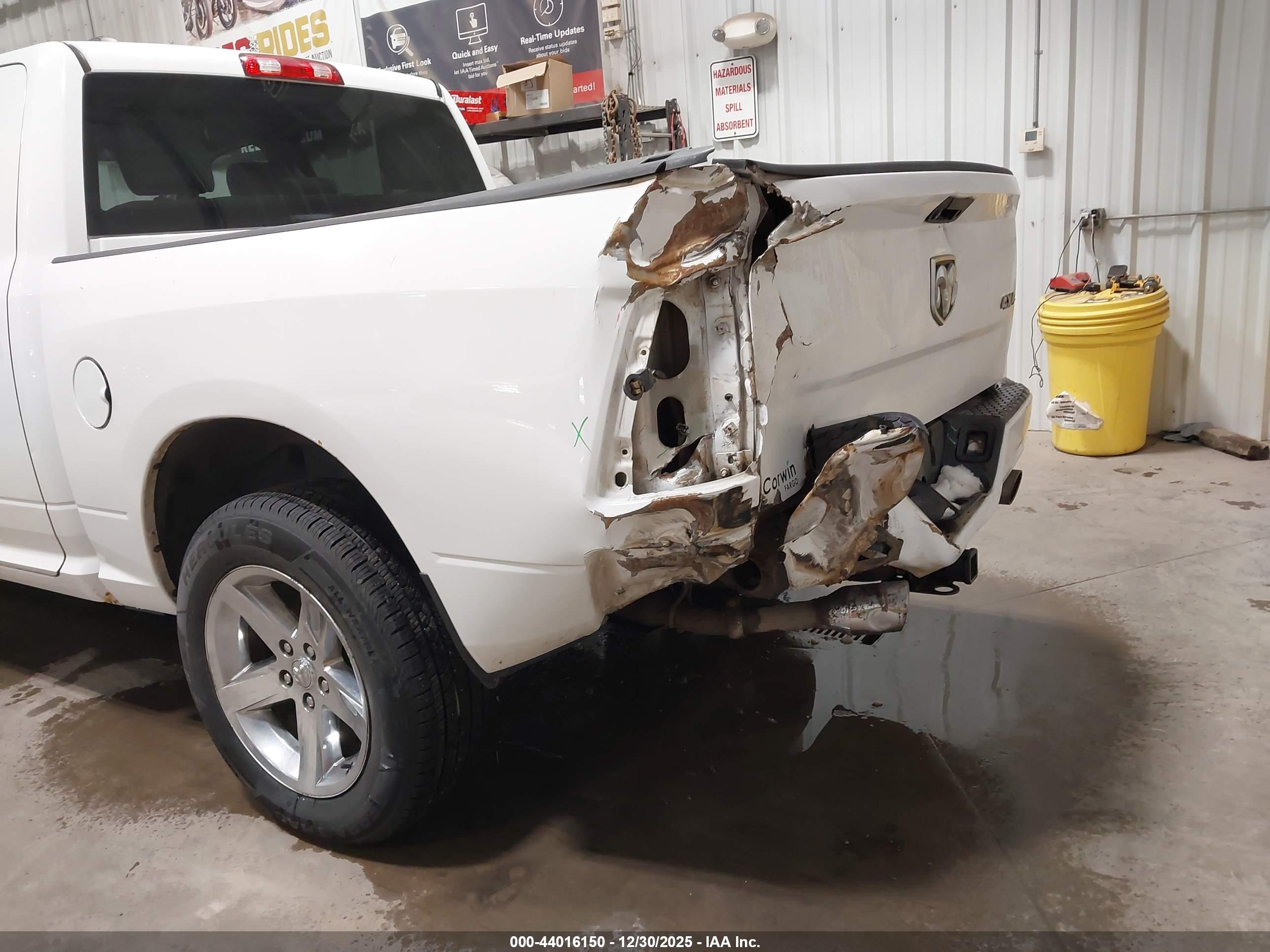 RAM 1500 image 6