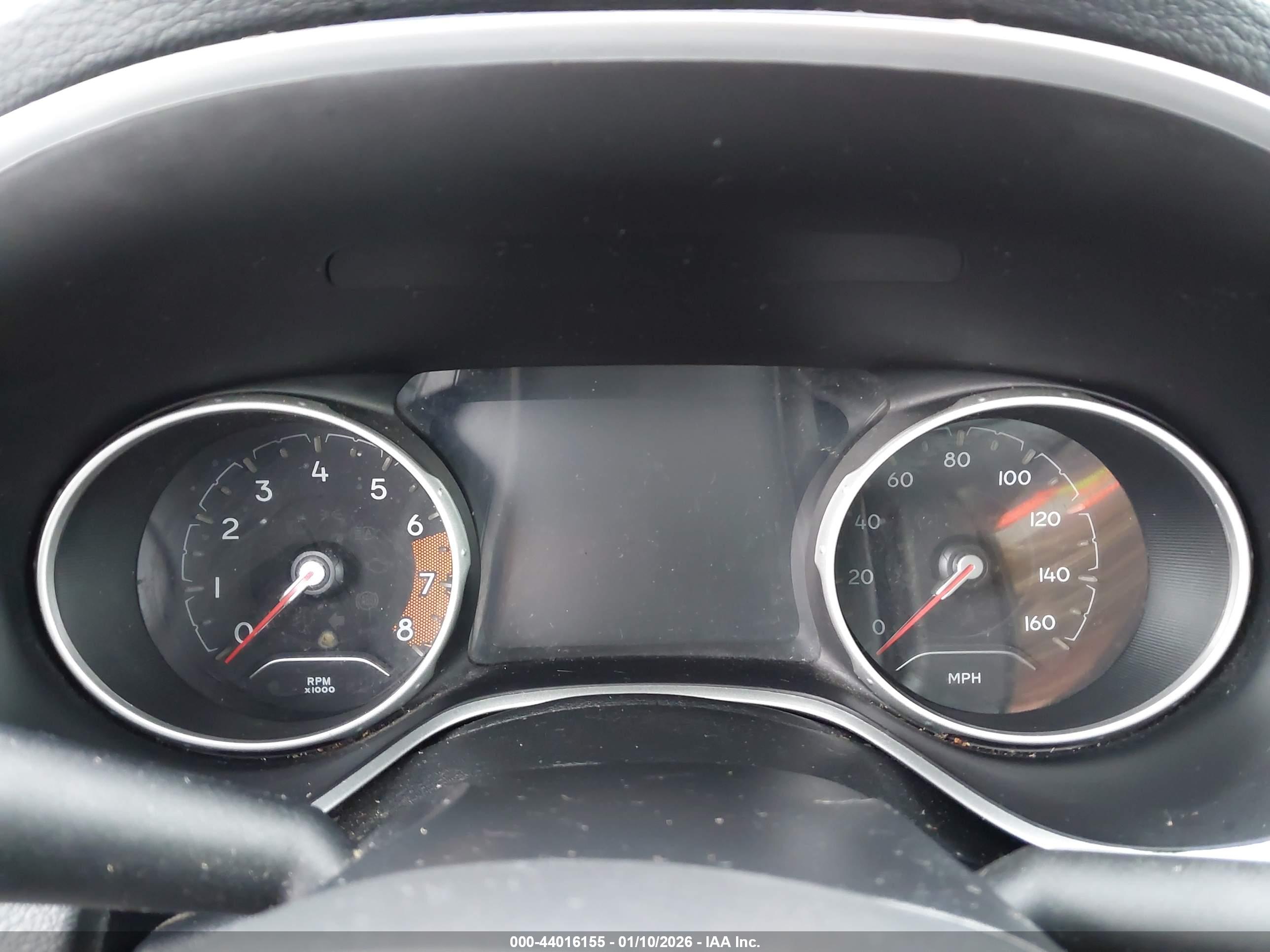 JEEP COMPASS image 7