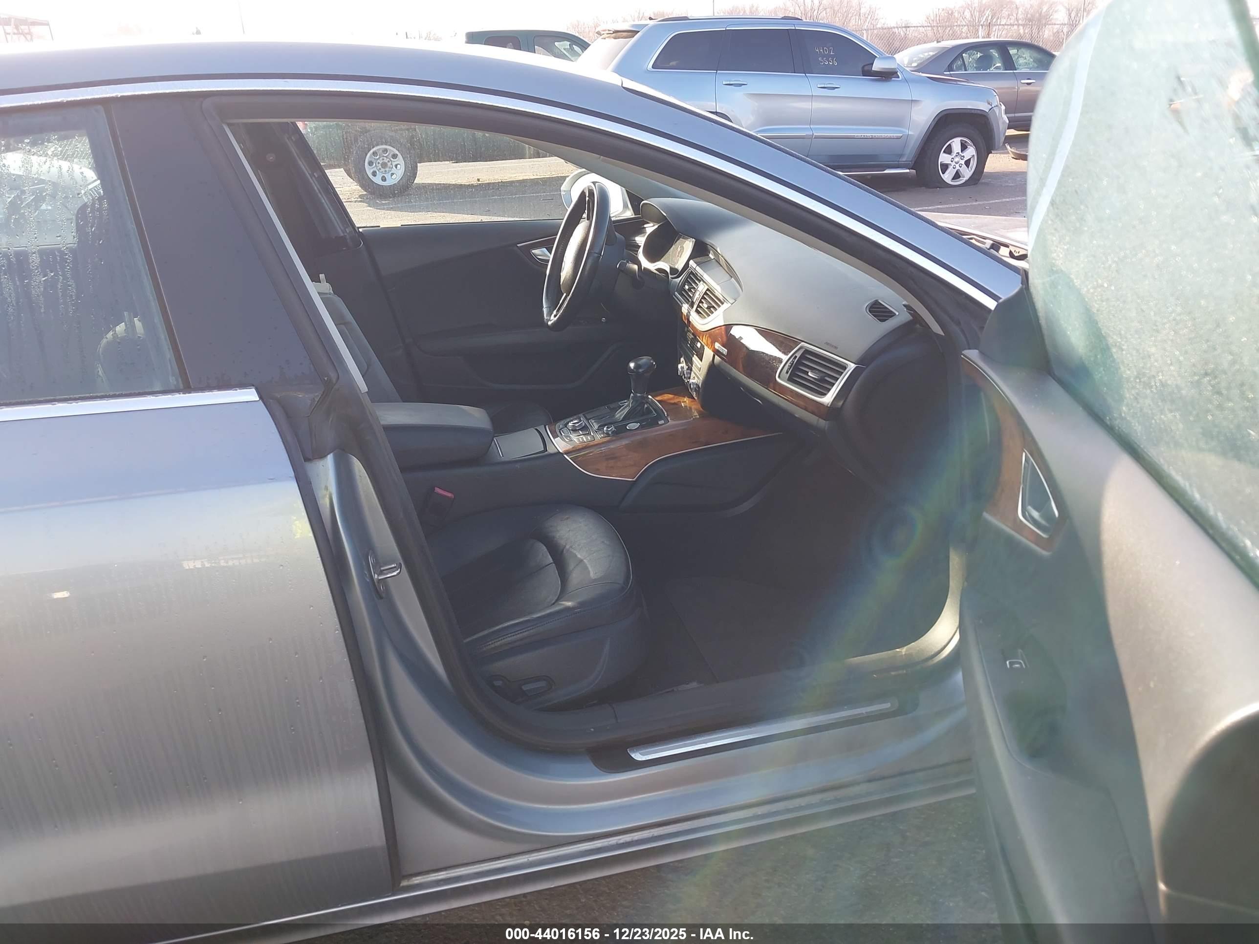 AUDI A7 image 5