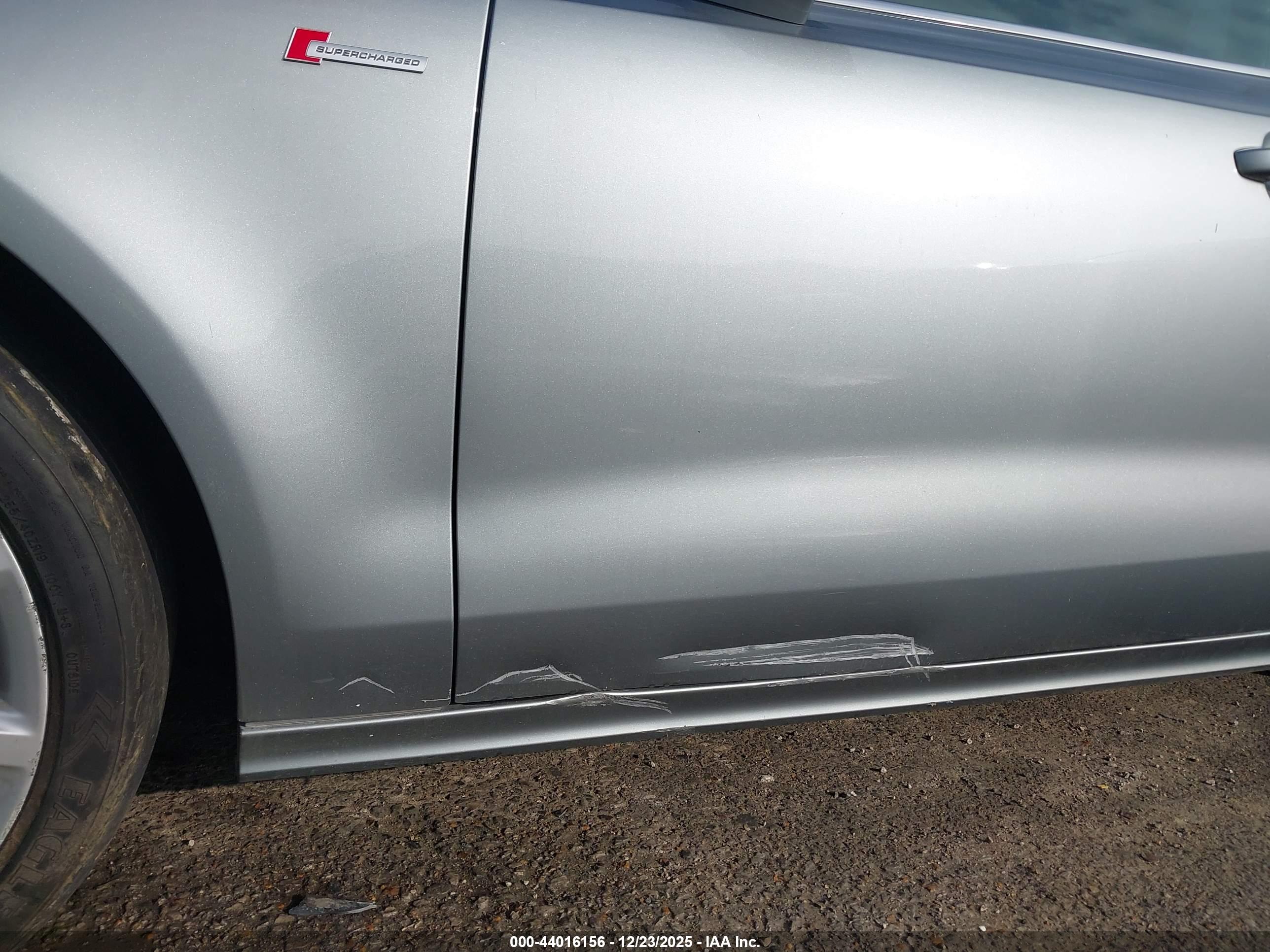 AUDI A7 image 6