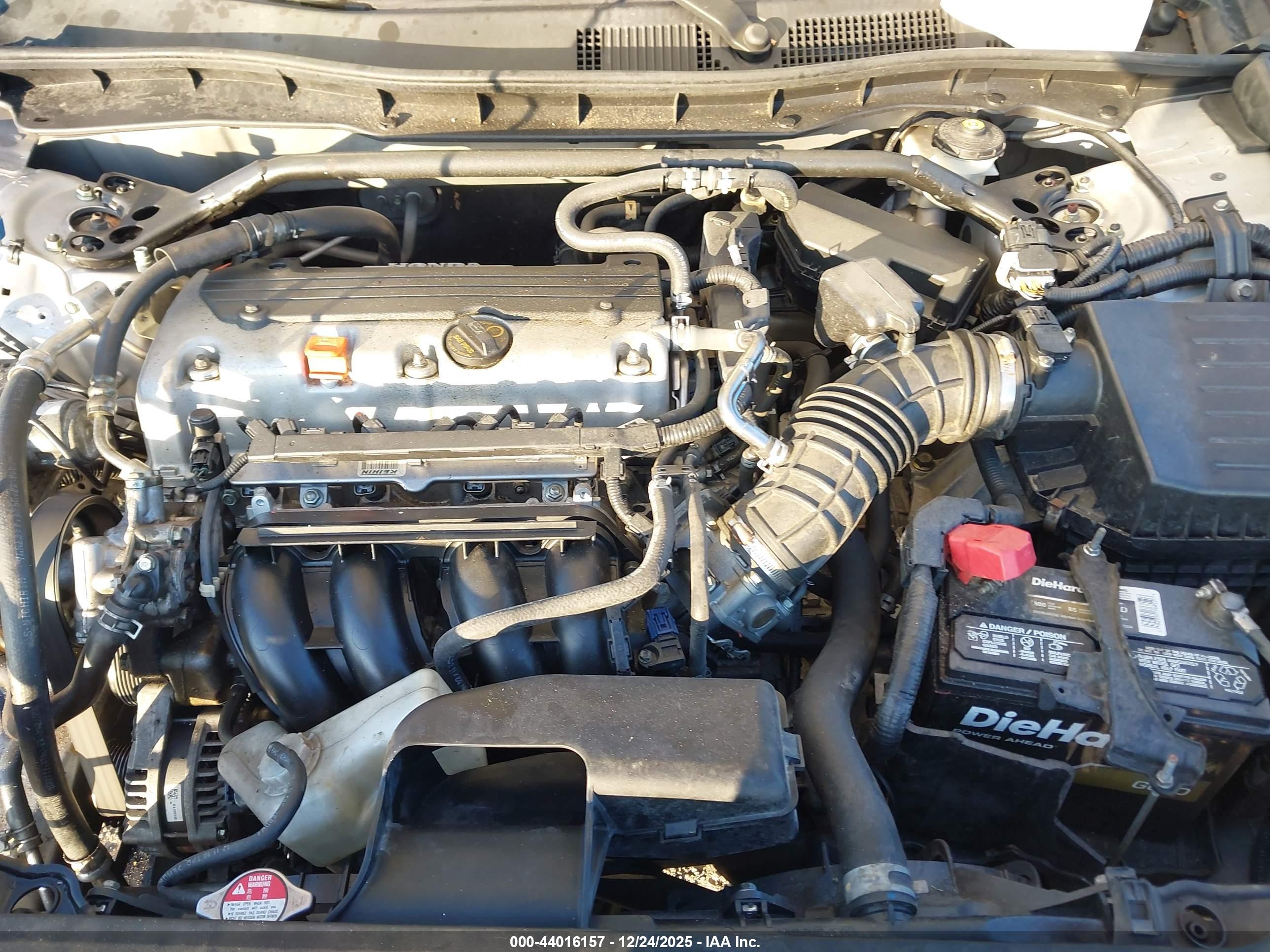 HONDA ACCORD image 10