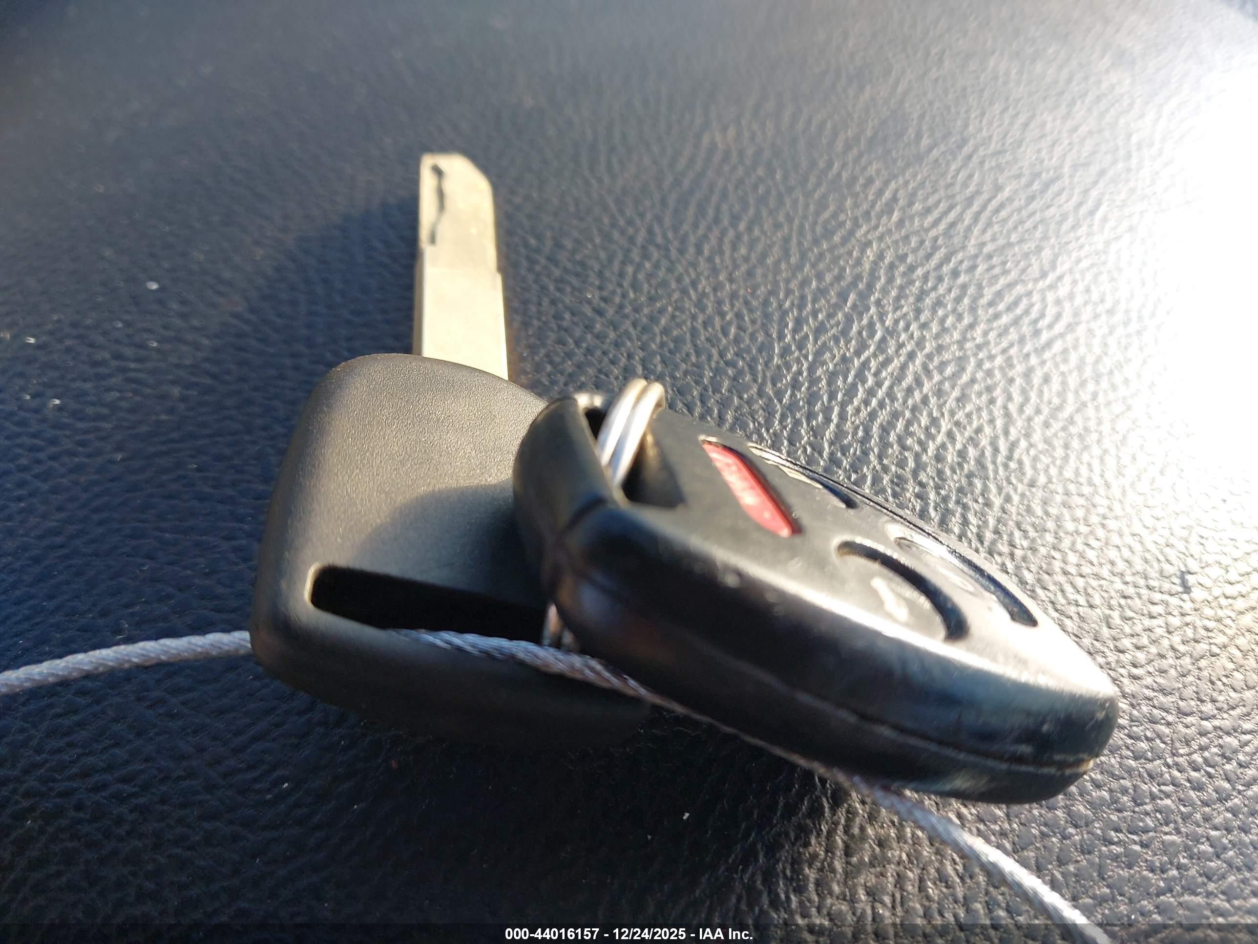 HONDA ACCORD image 11