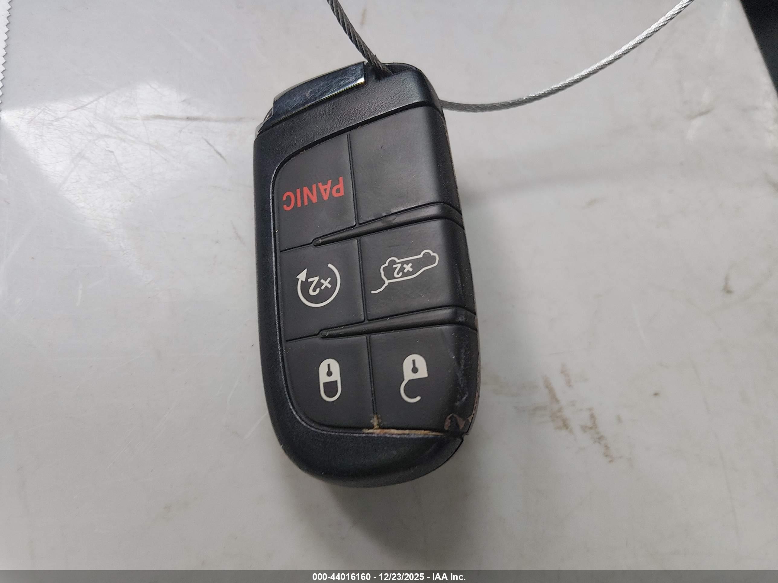 JEEP COMPASS image 11
