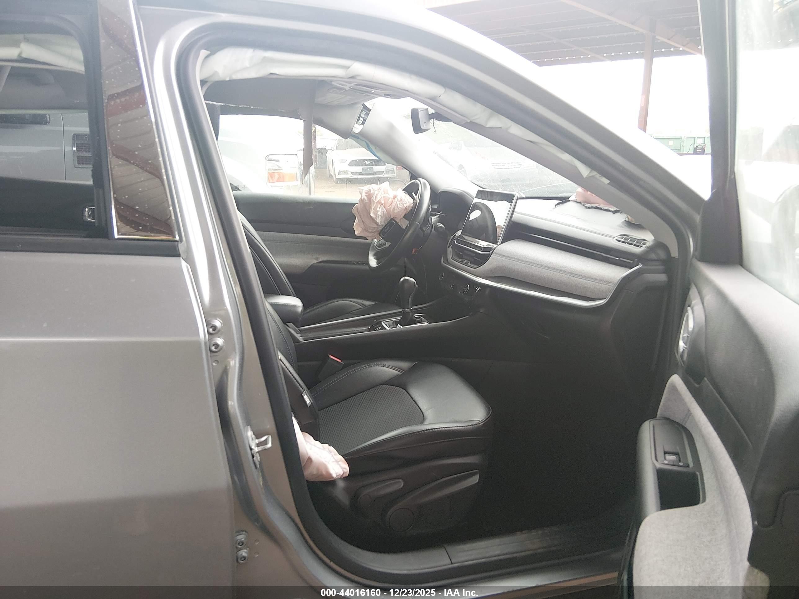 JEEP COMPASS image 5