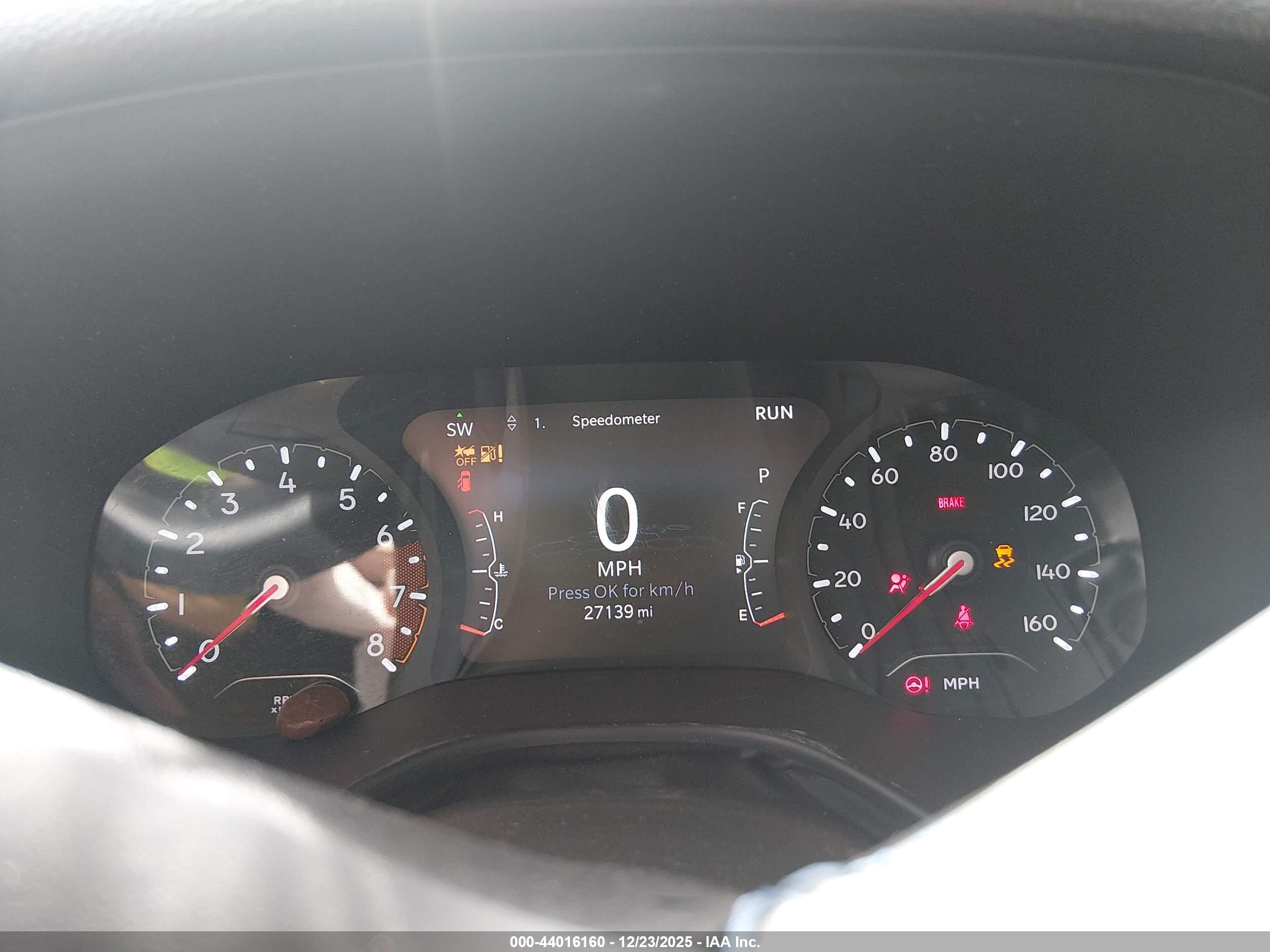 JEEP COMPASS image 7