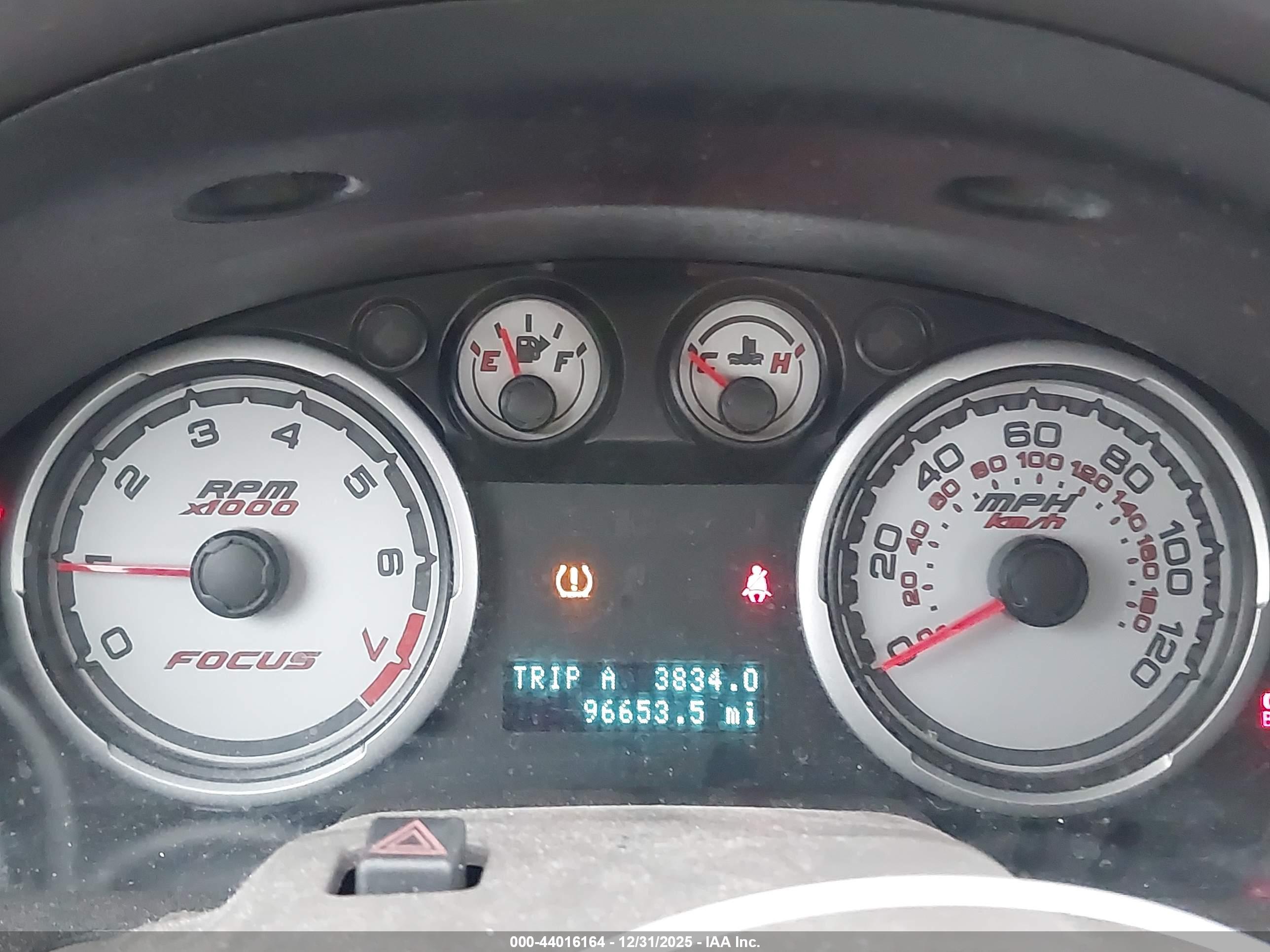 FORD FOCUS image 7