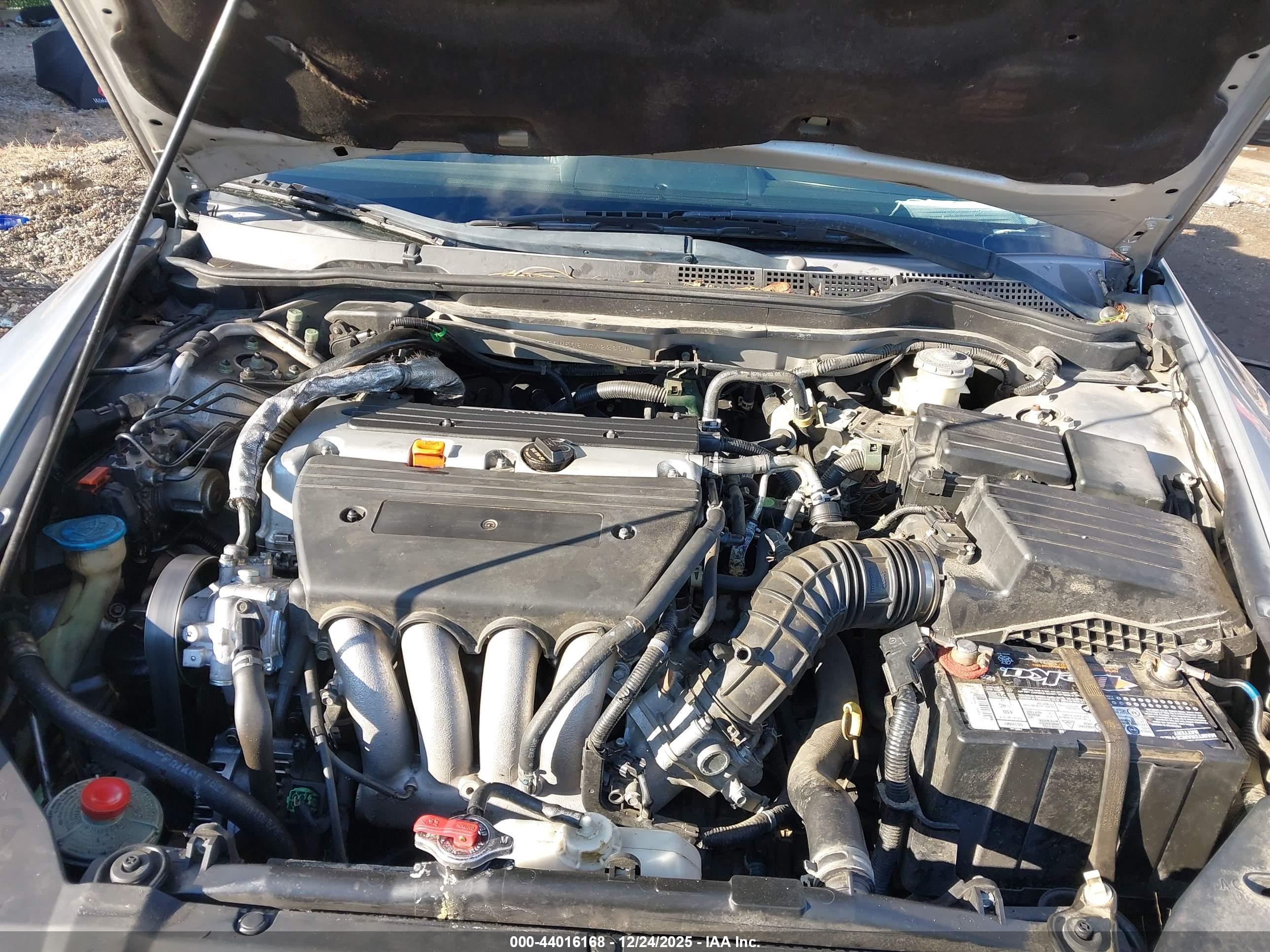 HONDA ACCORD image 10