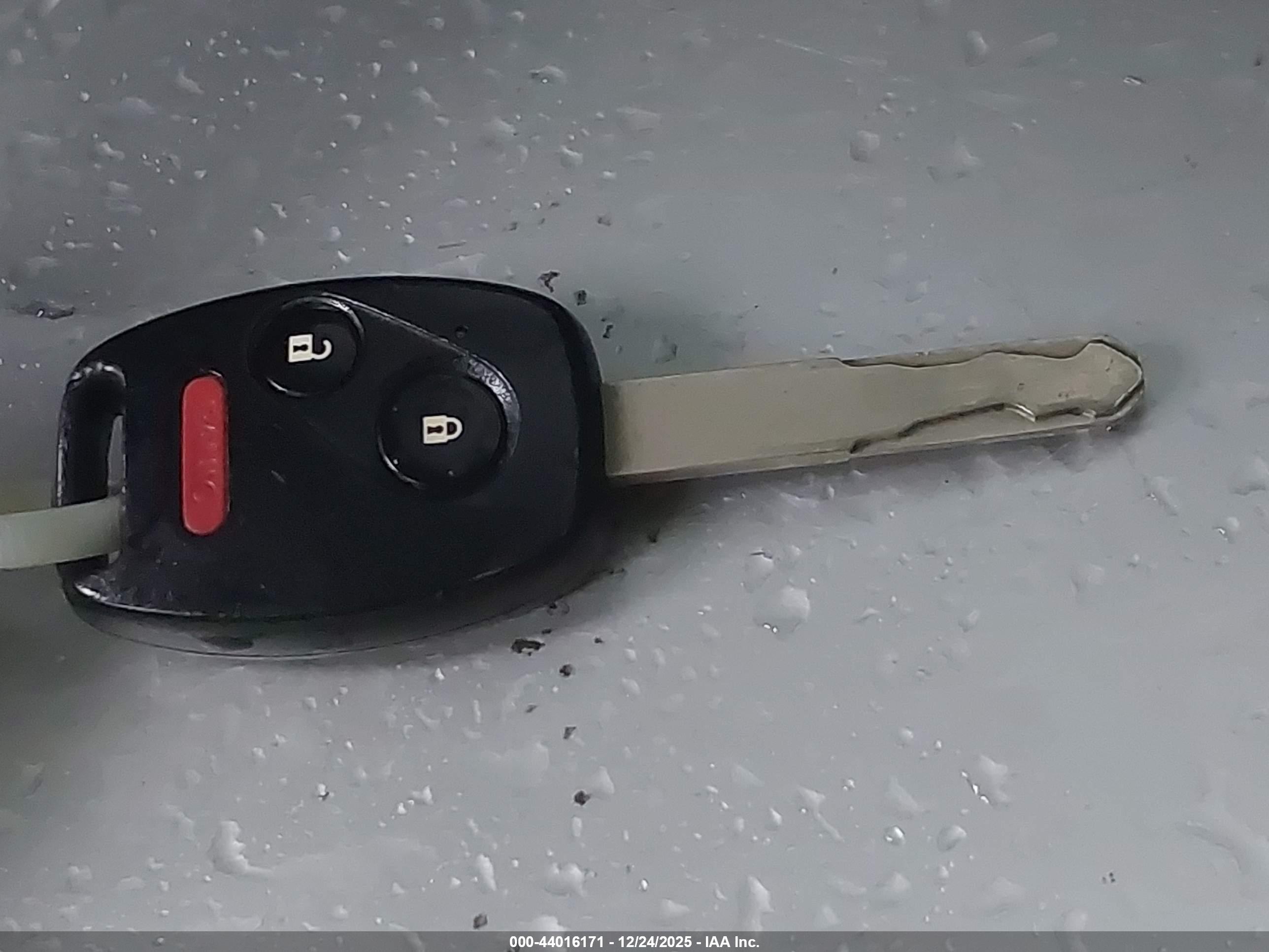 HONDA FIT image 11