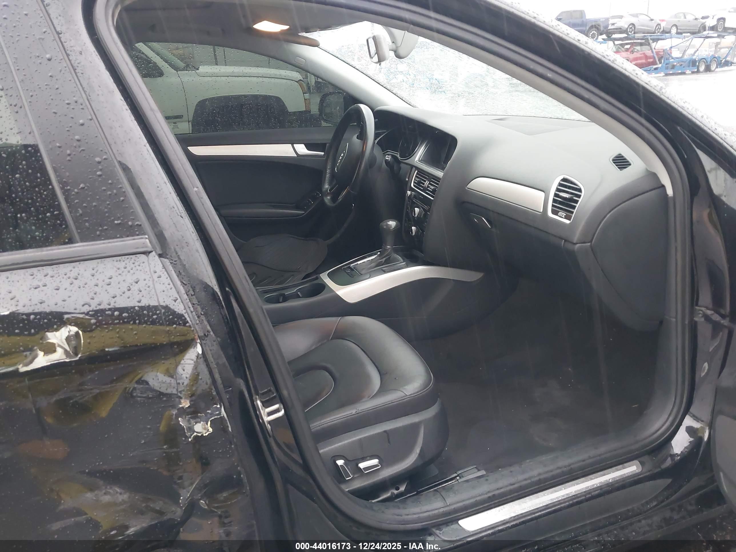 AUDI A4 image 5