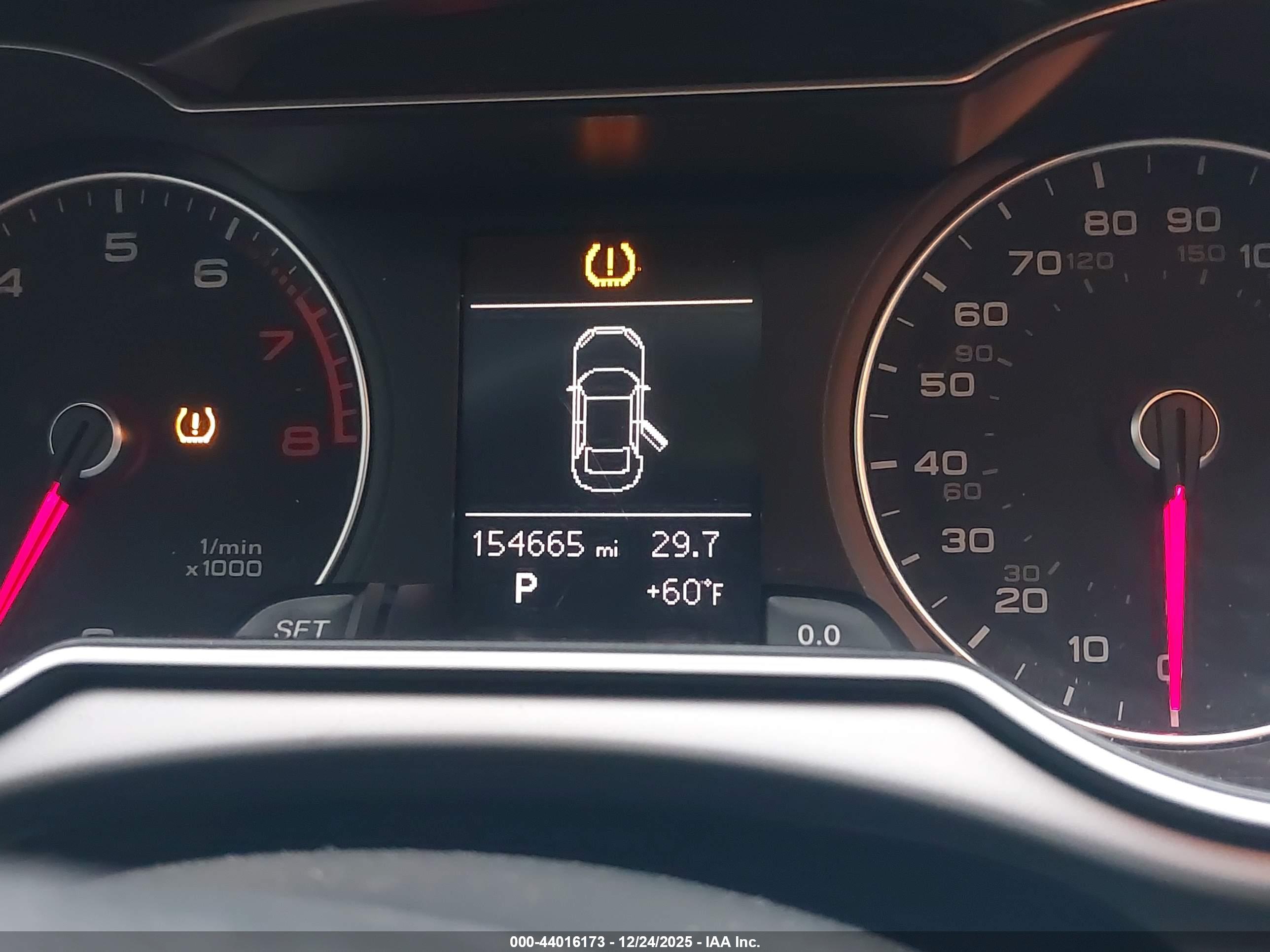 AUDI A4 image 7