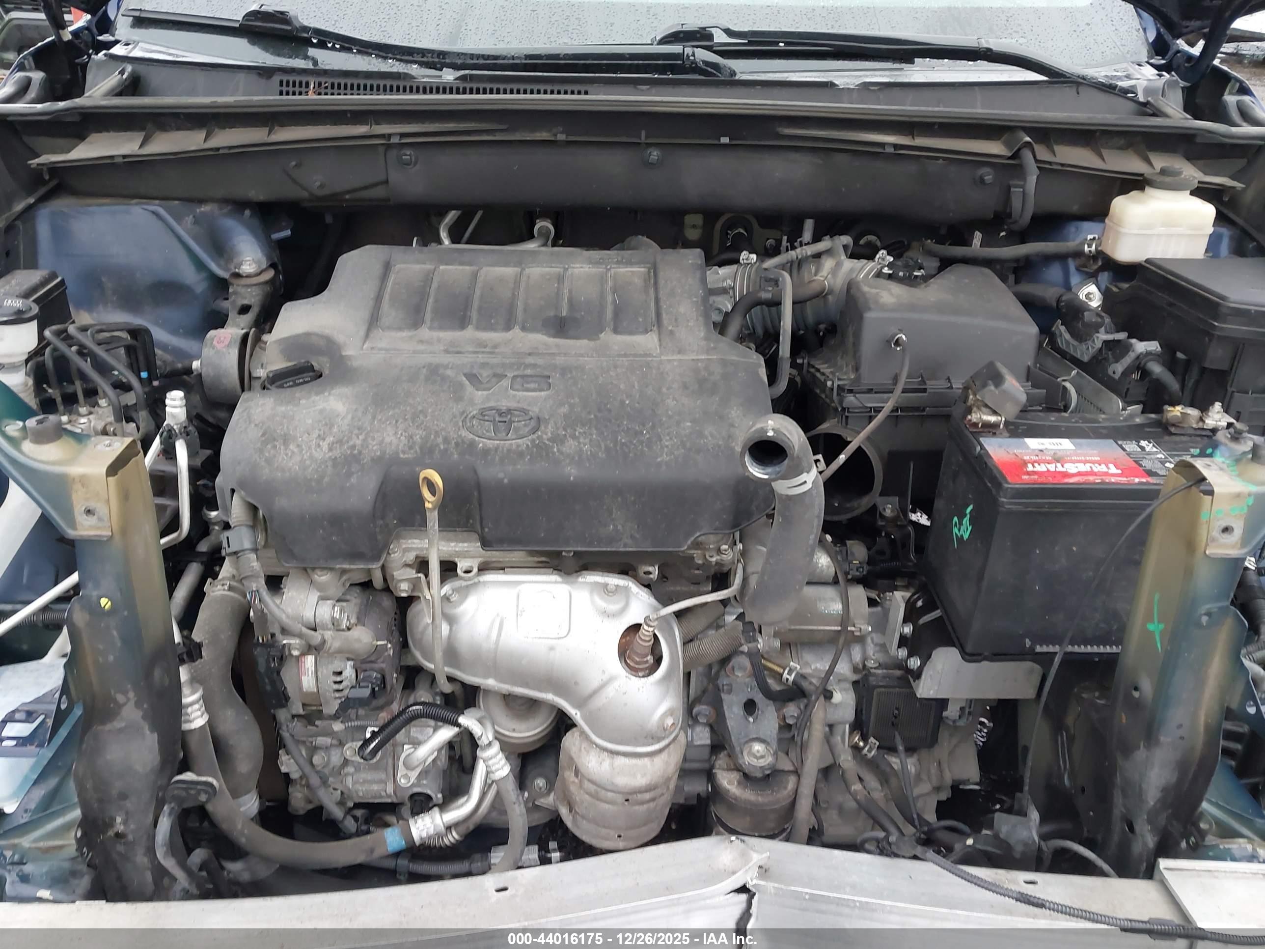 TOYOTA HIGHLANDER image 10