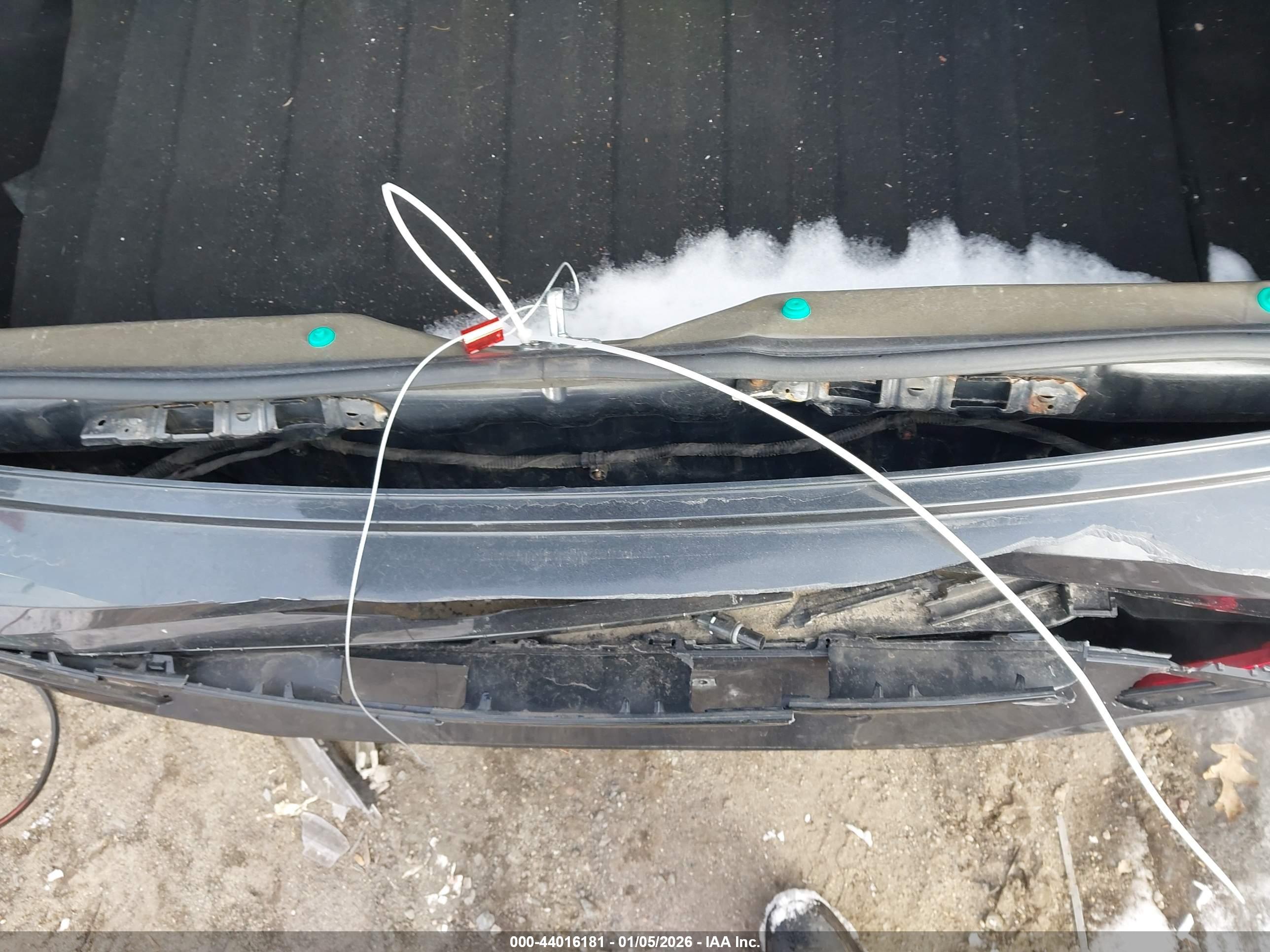 HYUNDAI SONATA image 6