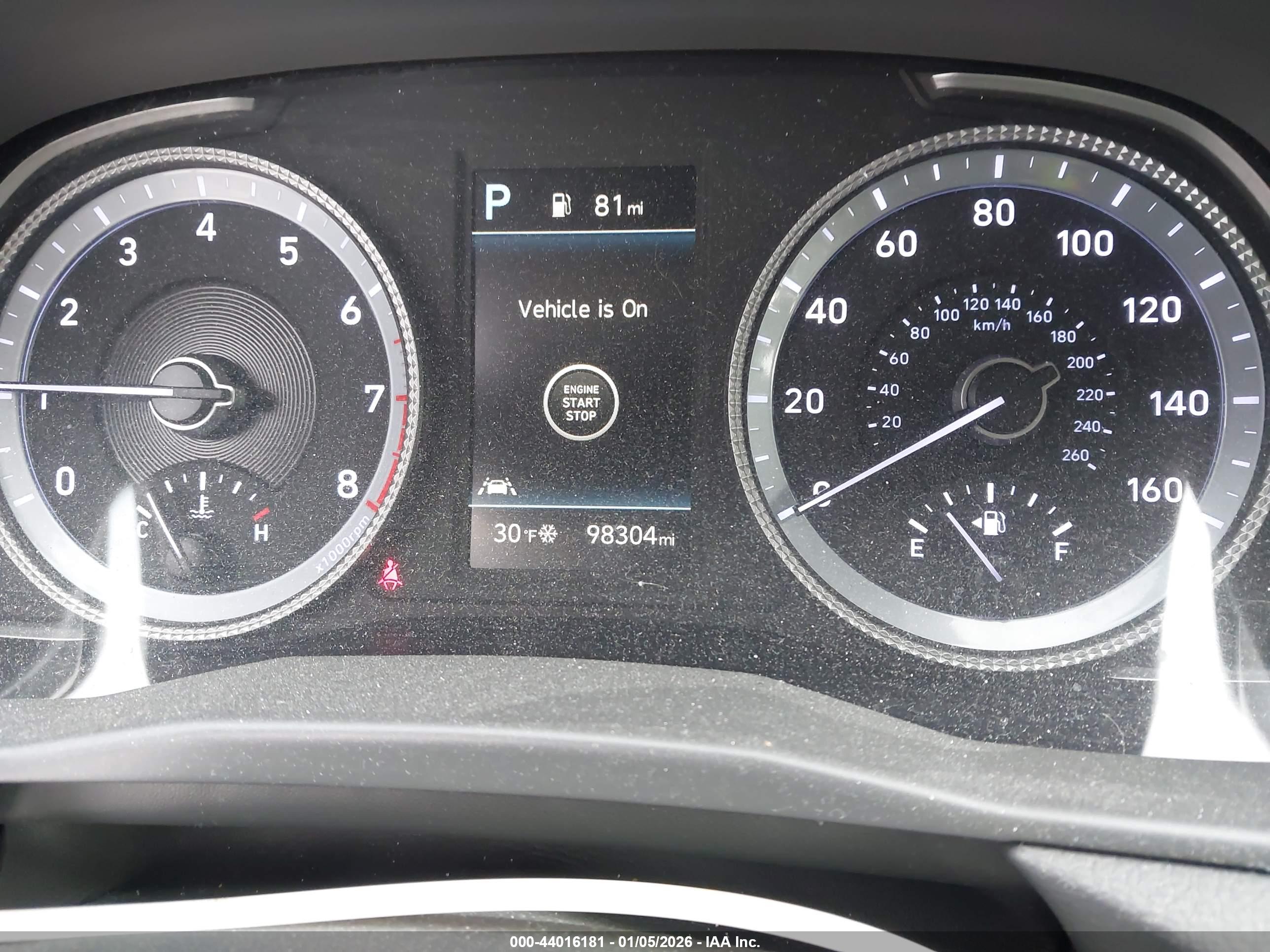HYUNDAI SONATA image 7