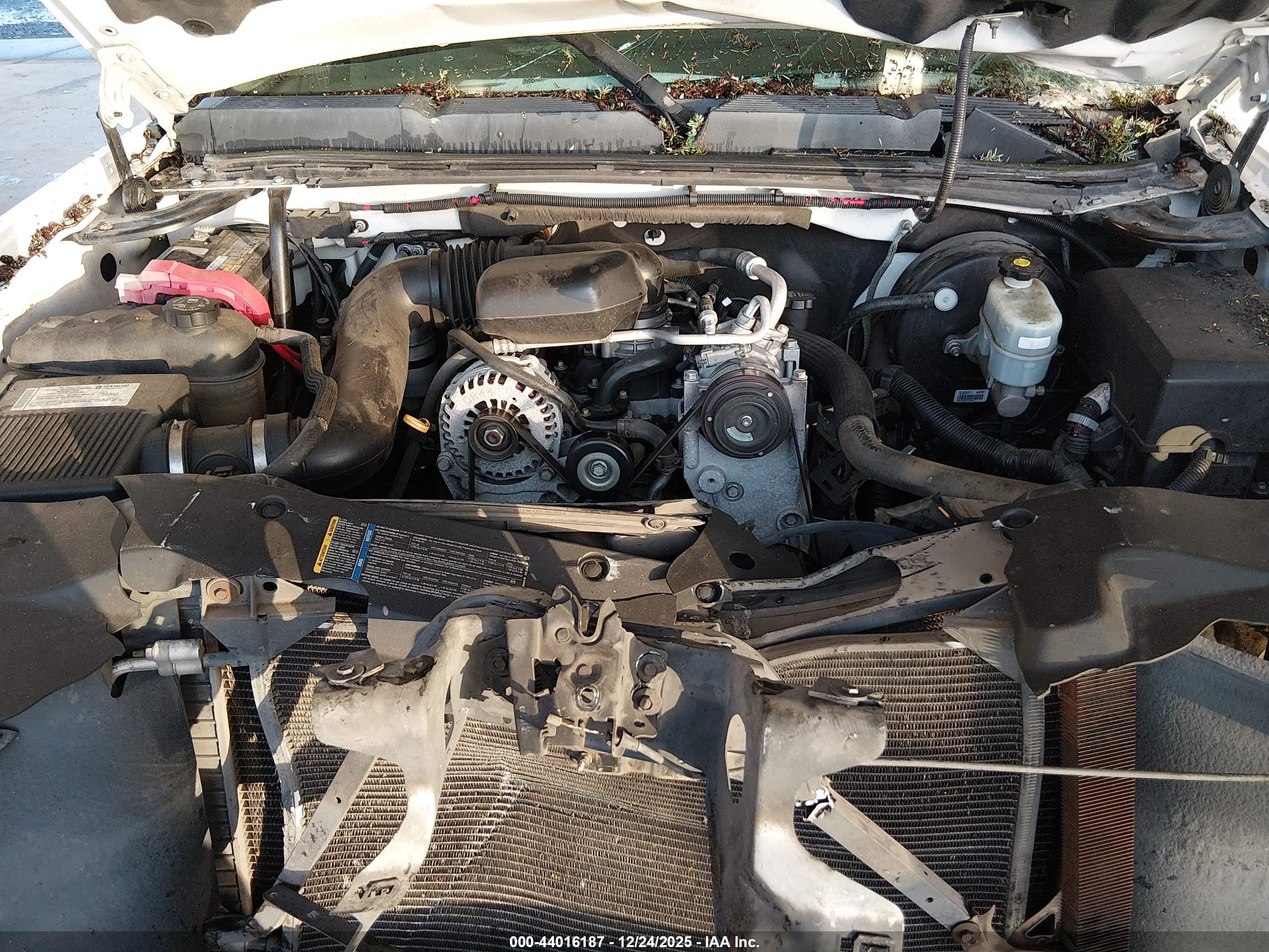 CHEVROLET SILVERADO image 10