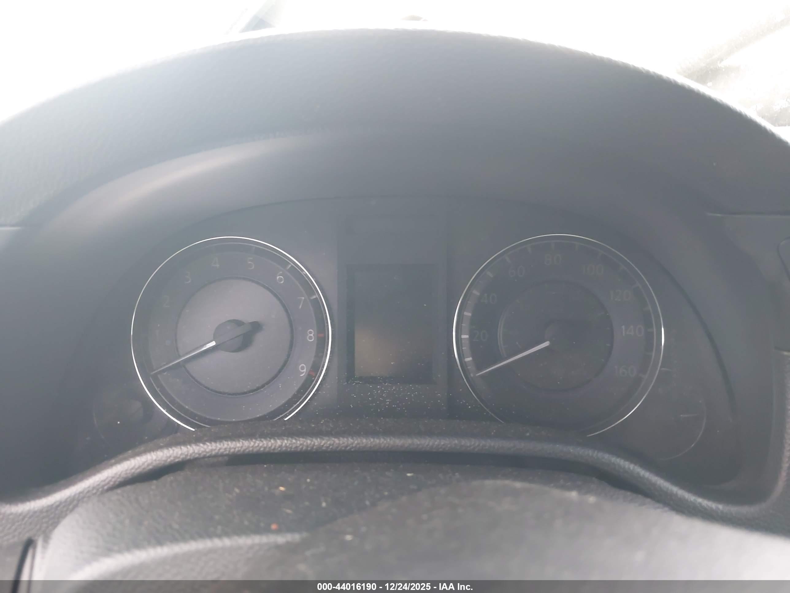 INFINITI Q60 image 7