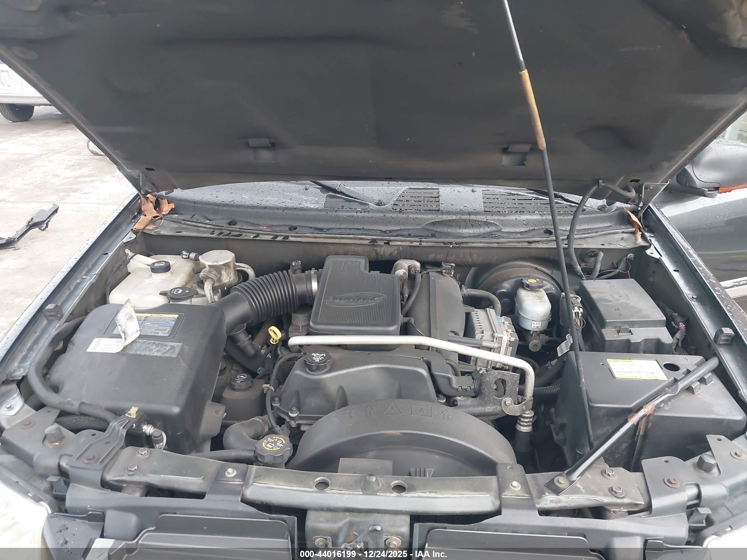 GMC ENVOY image 10