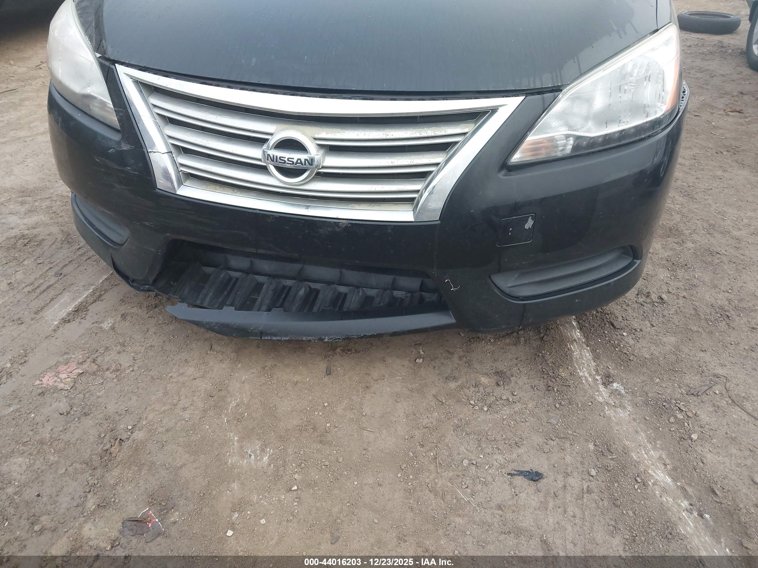 NISSAN SENTRA image 6