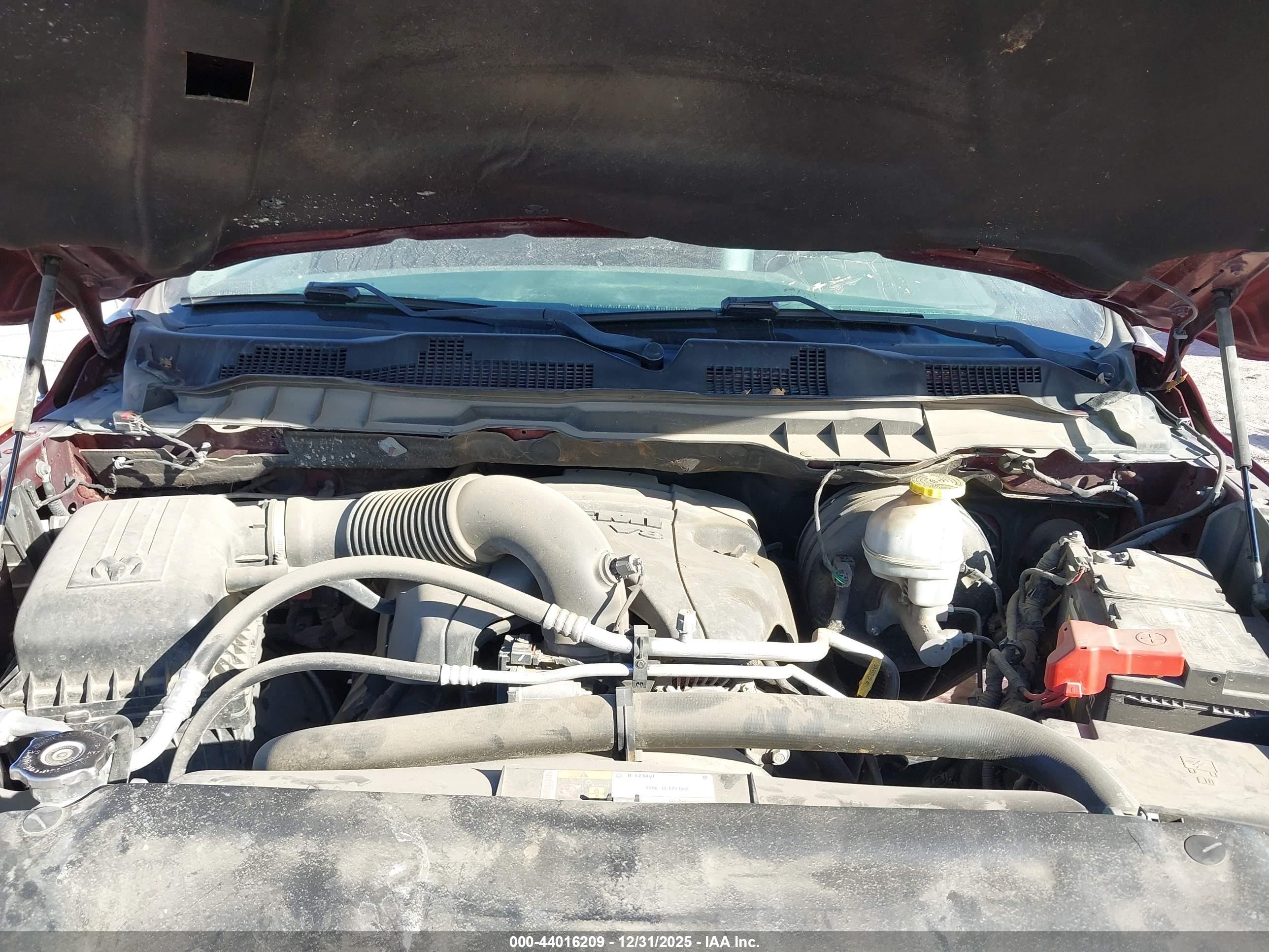 RAM 1500 image 10