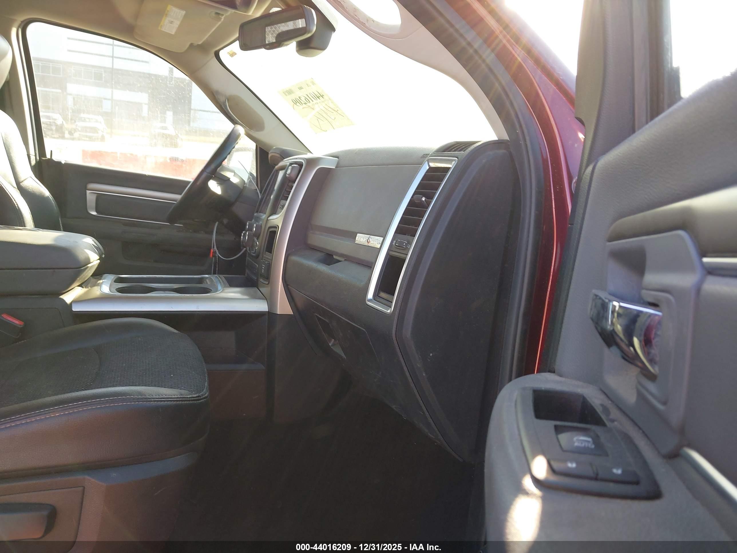 RAM 1500 image 5