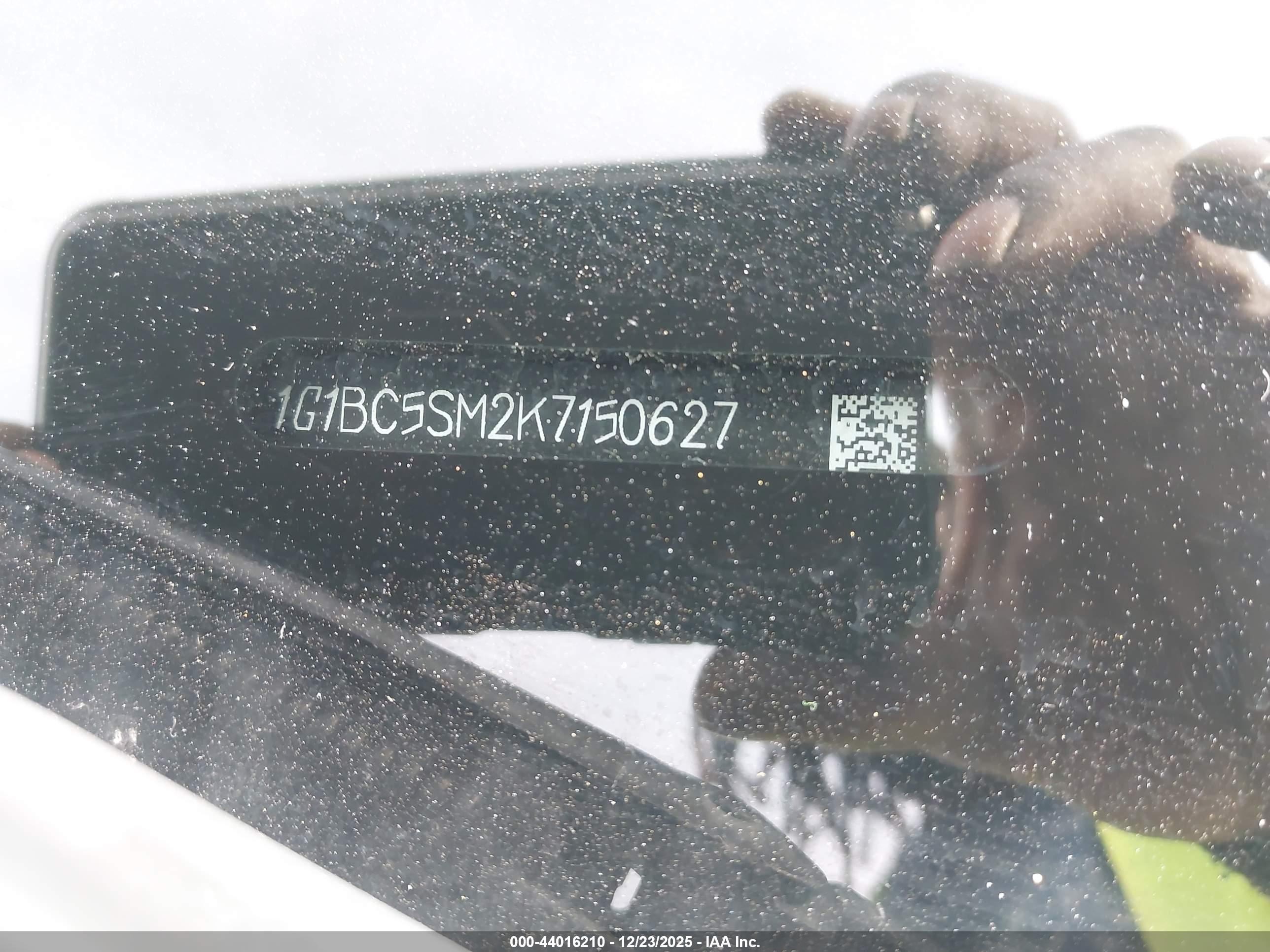 CHEVROLET CRUZE image 9