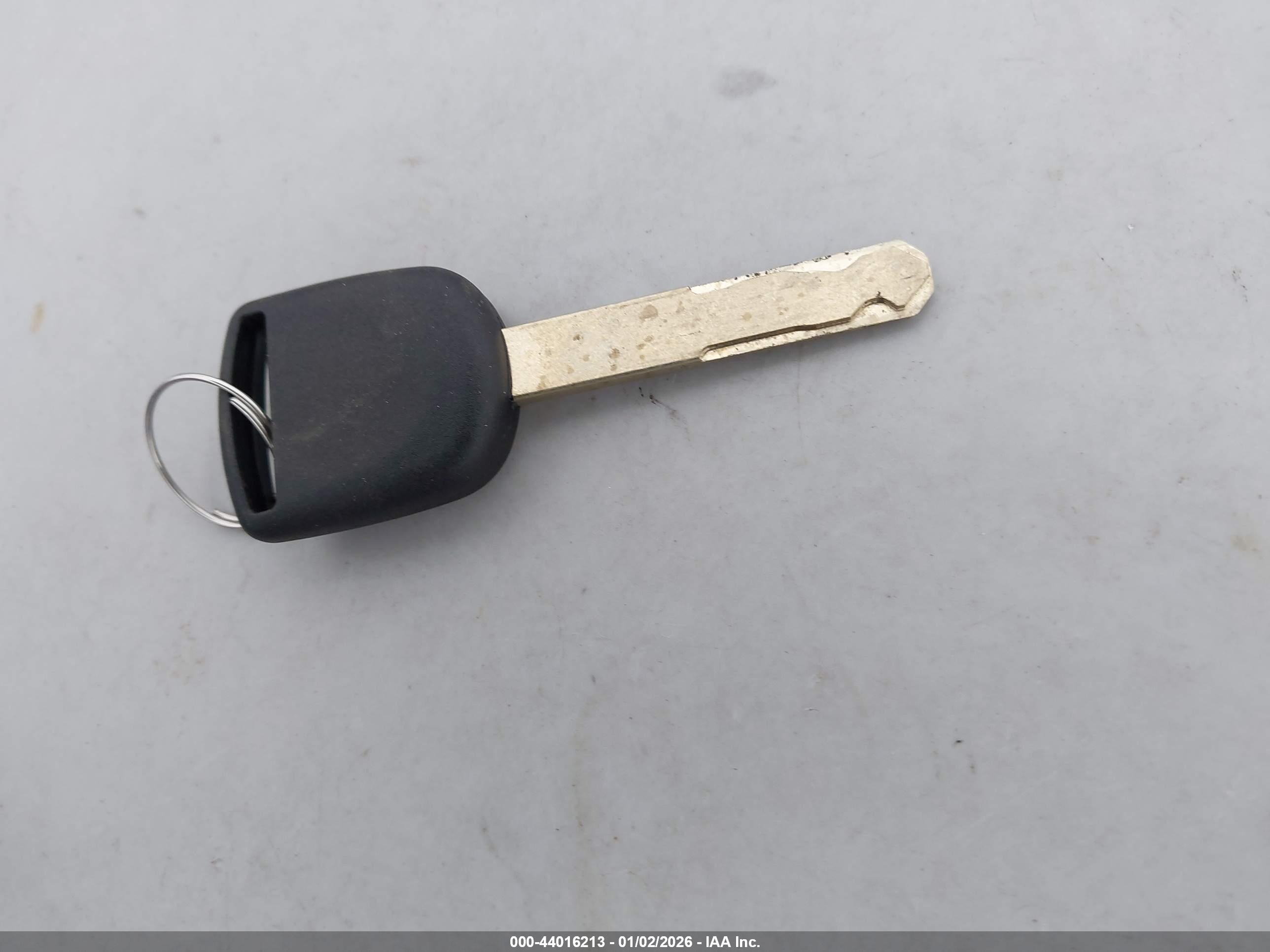 HONDA FIT image 11