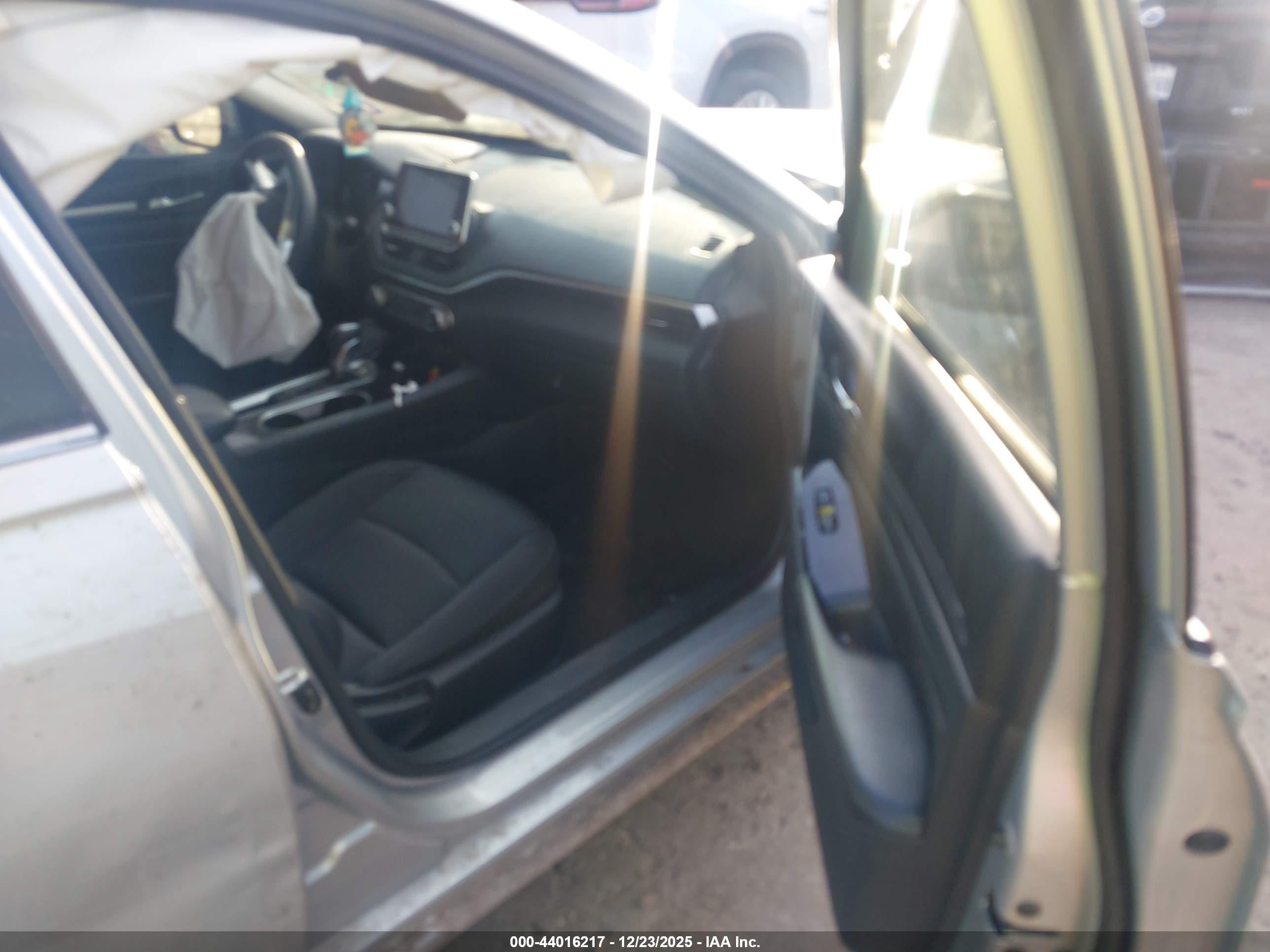 NISSAN ALTIMA image 5