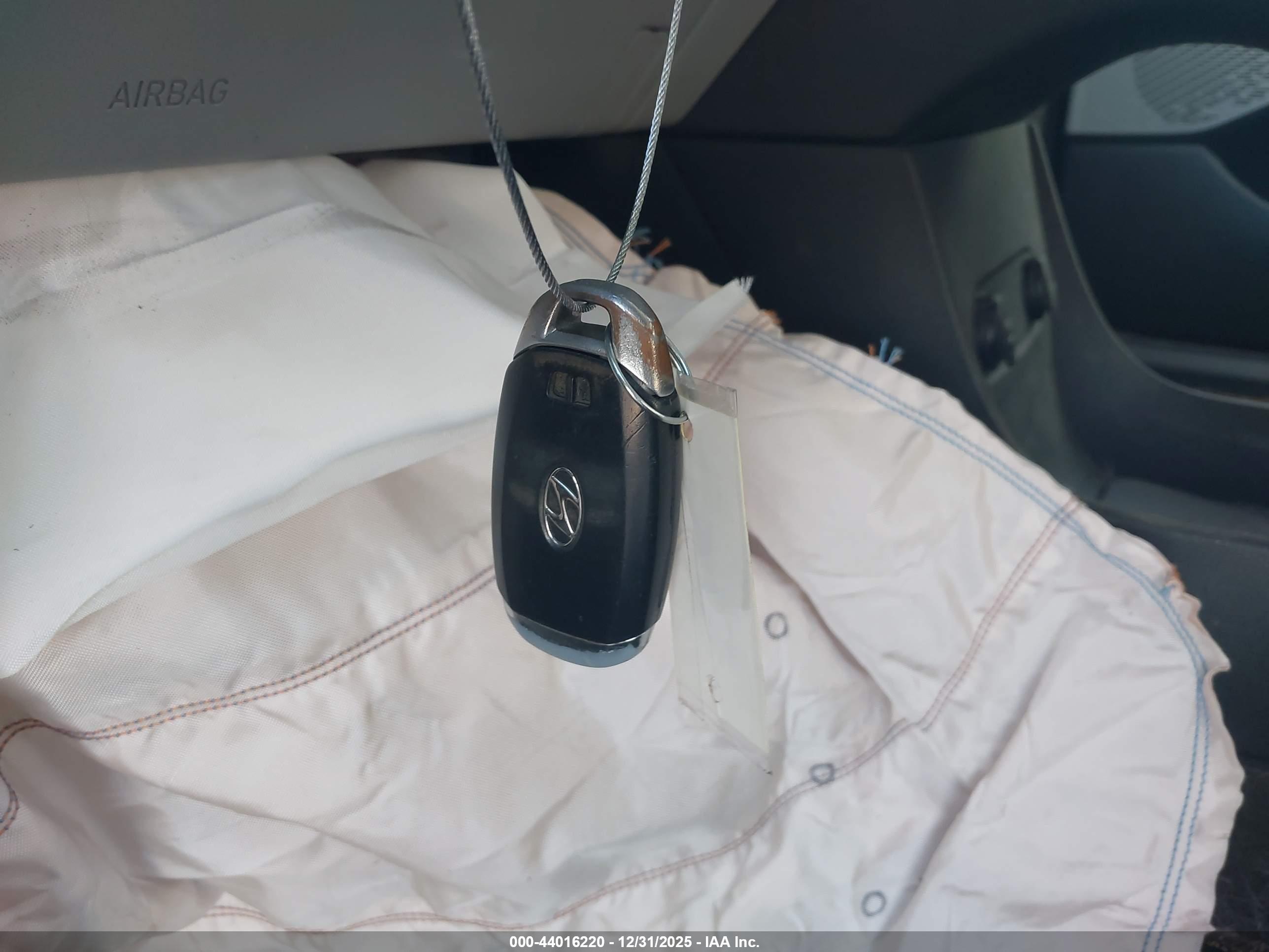 HYUNDAI PALISADE image 11