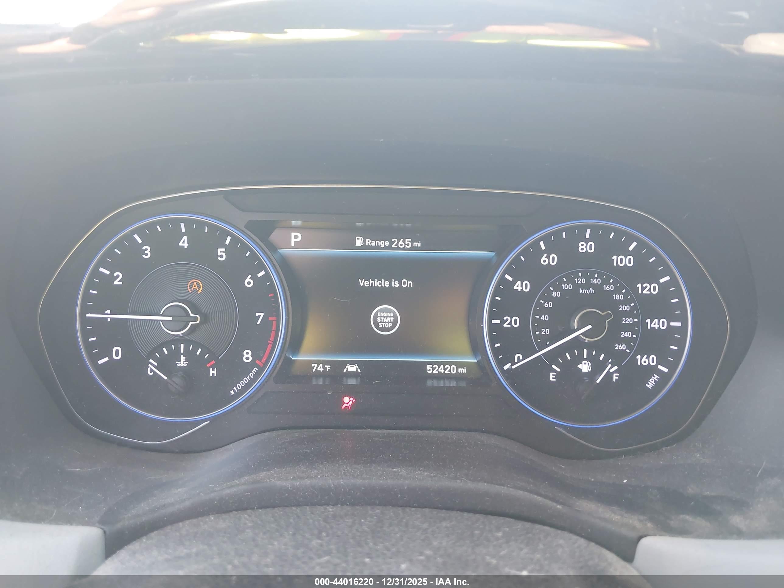 HYUNDAI PALISADE image 7
