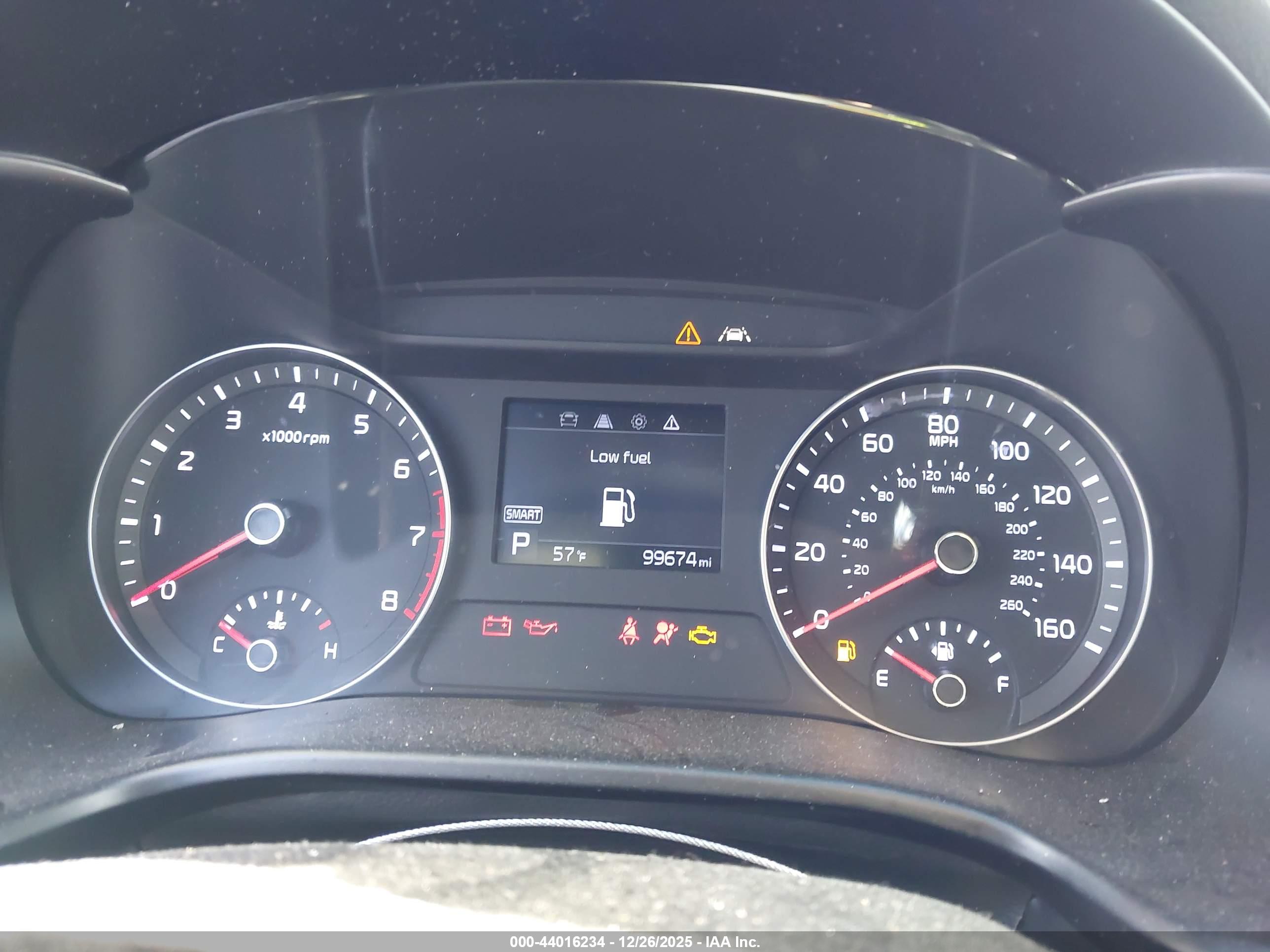 KIA FORTE image 7