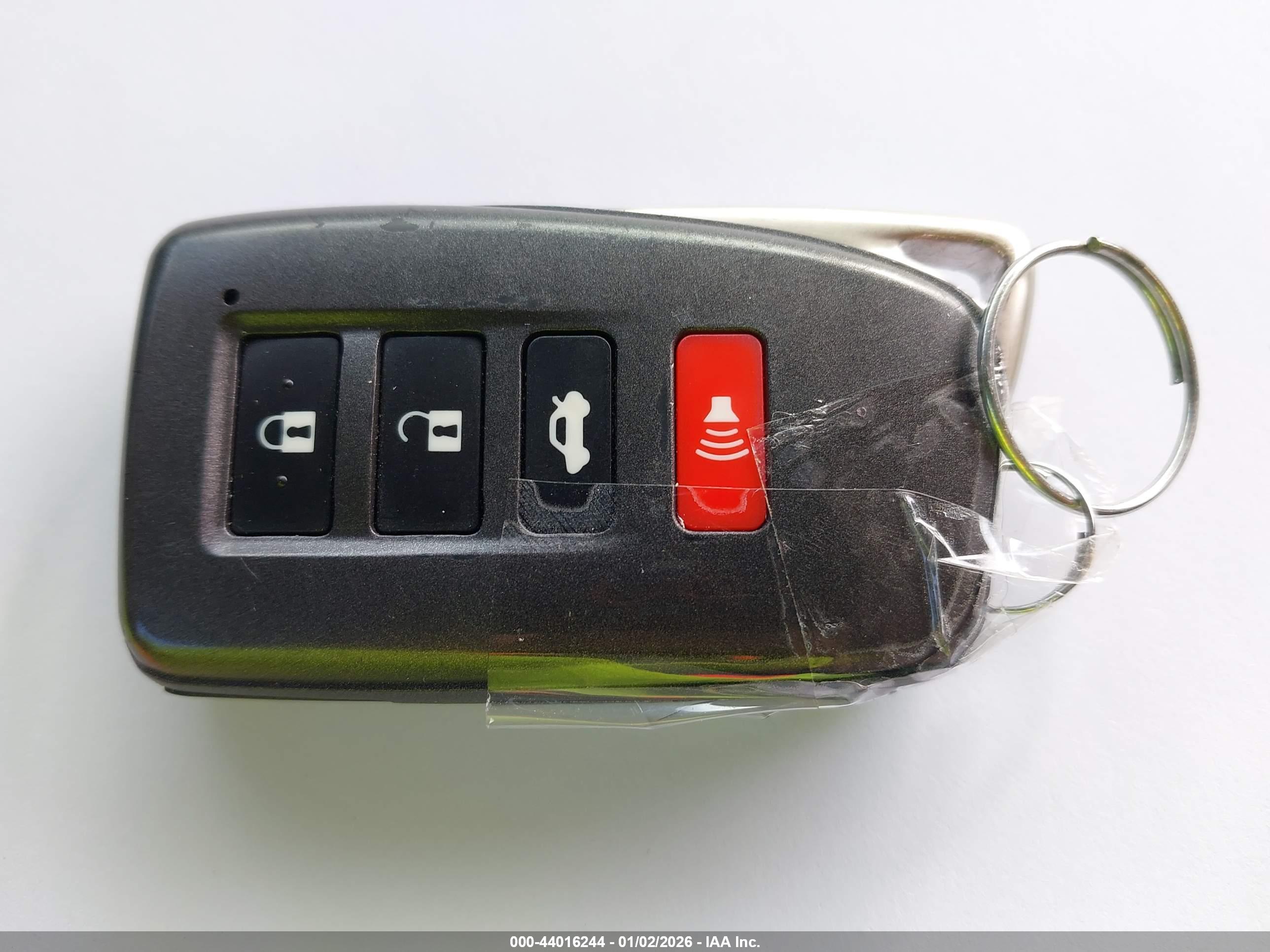 LEXUS ES image 11
