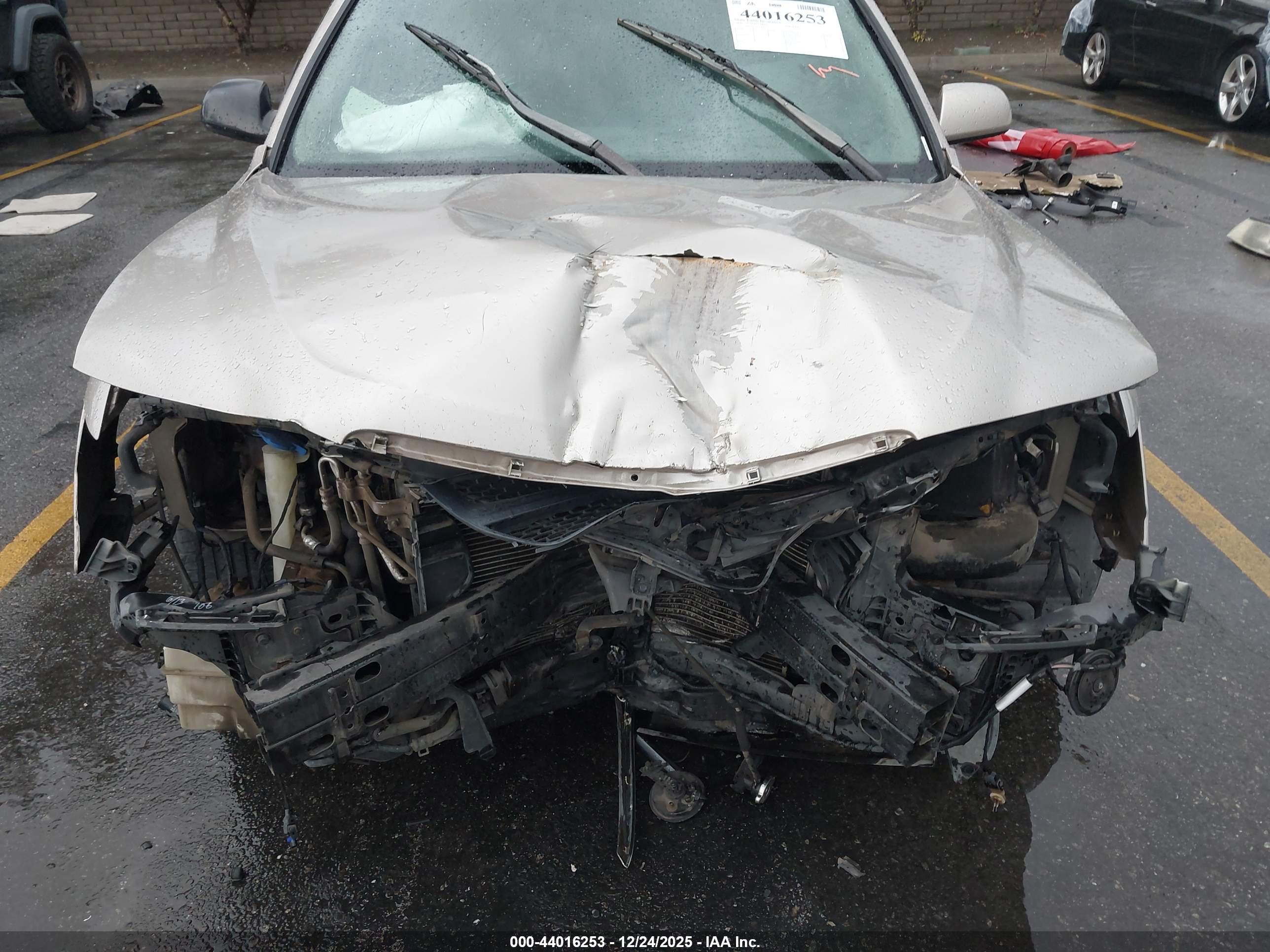 HYUNDAI SONATA image 6