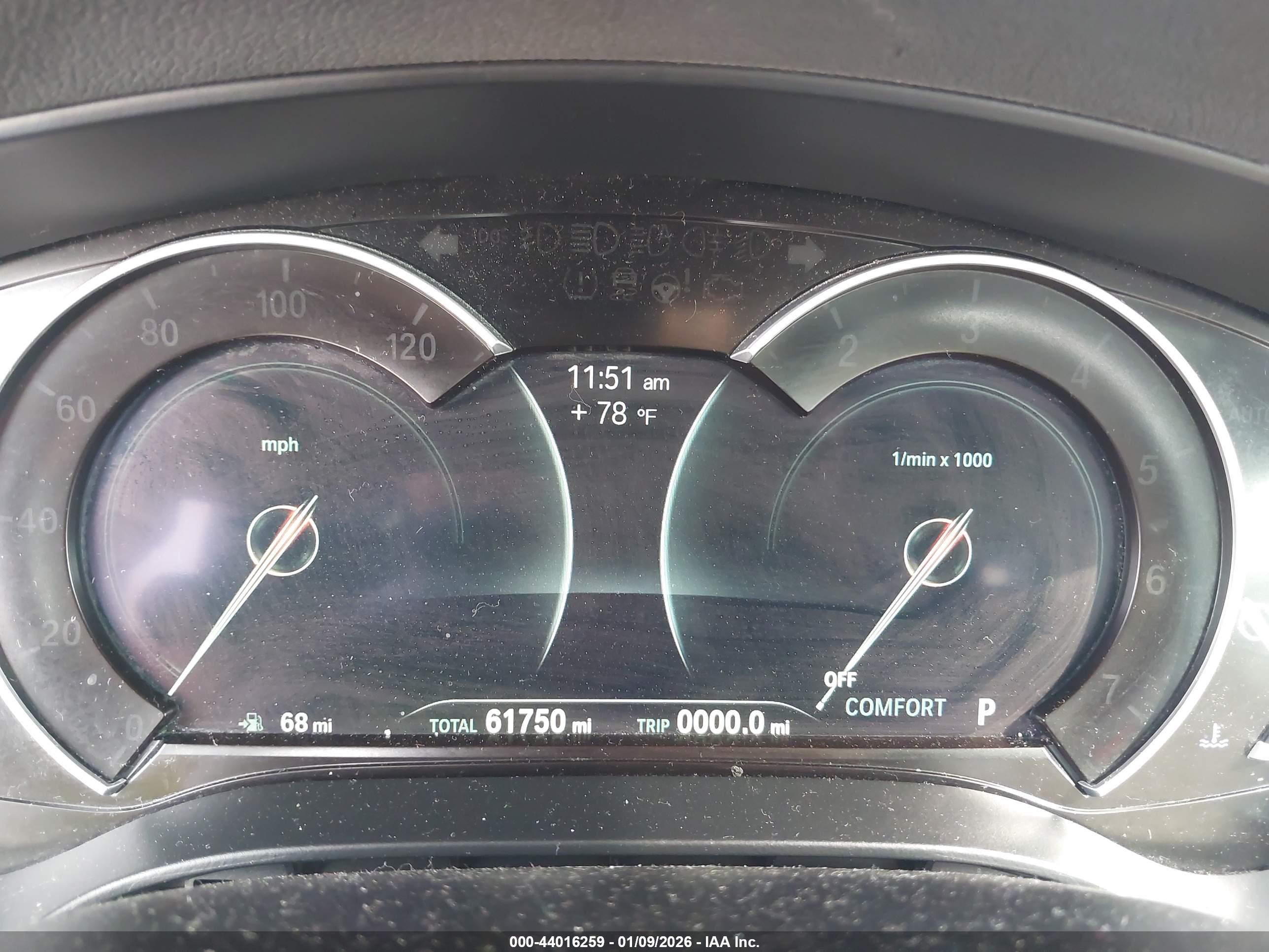 BMW 540I image 7