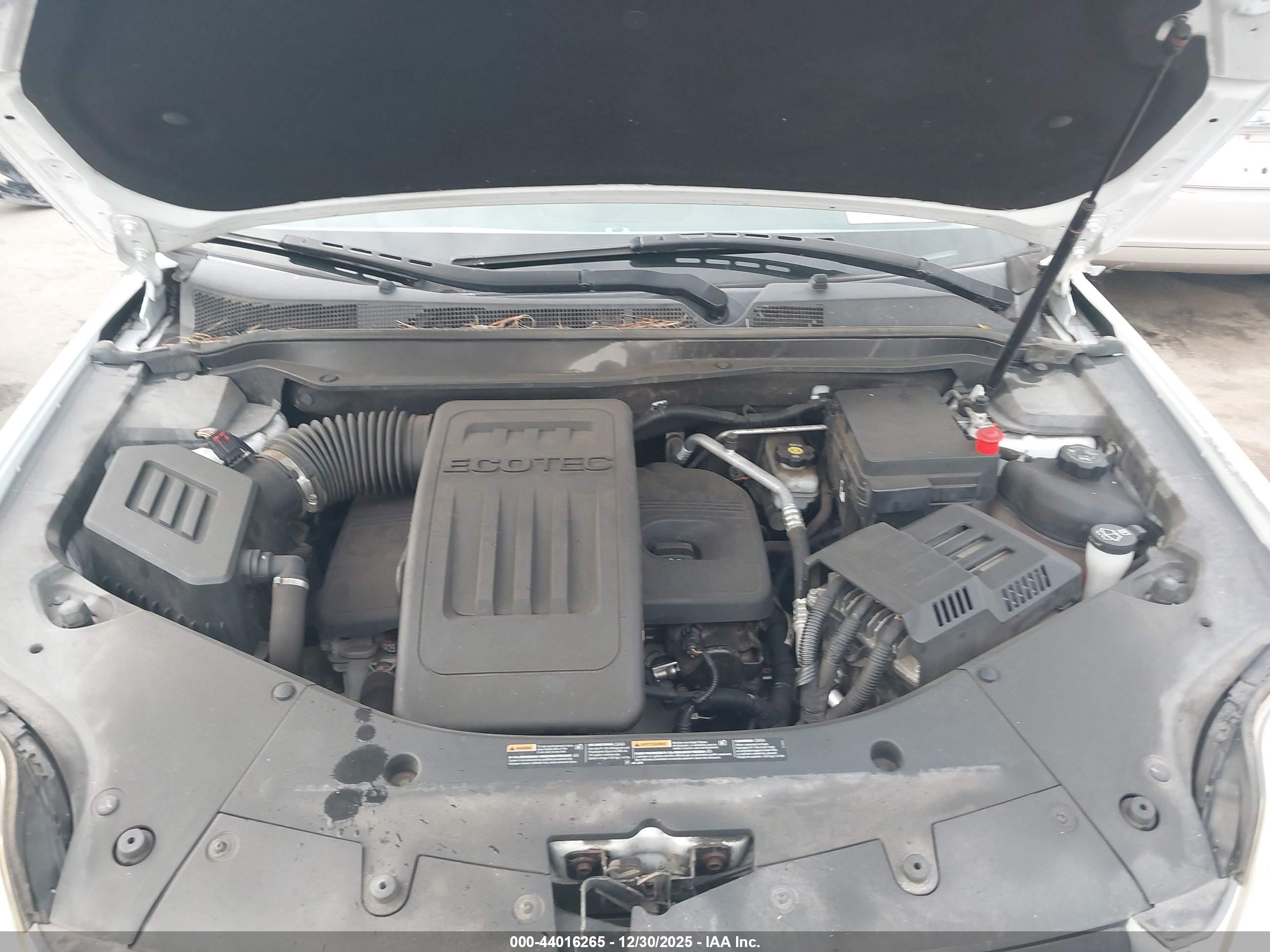 GMC TERRAIN image 10