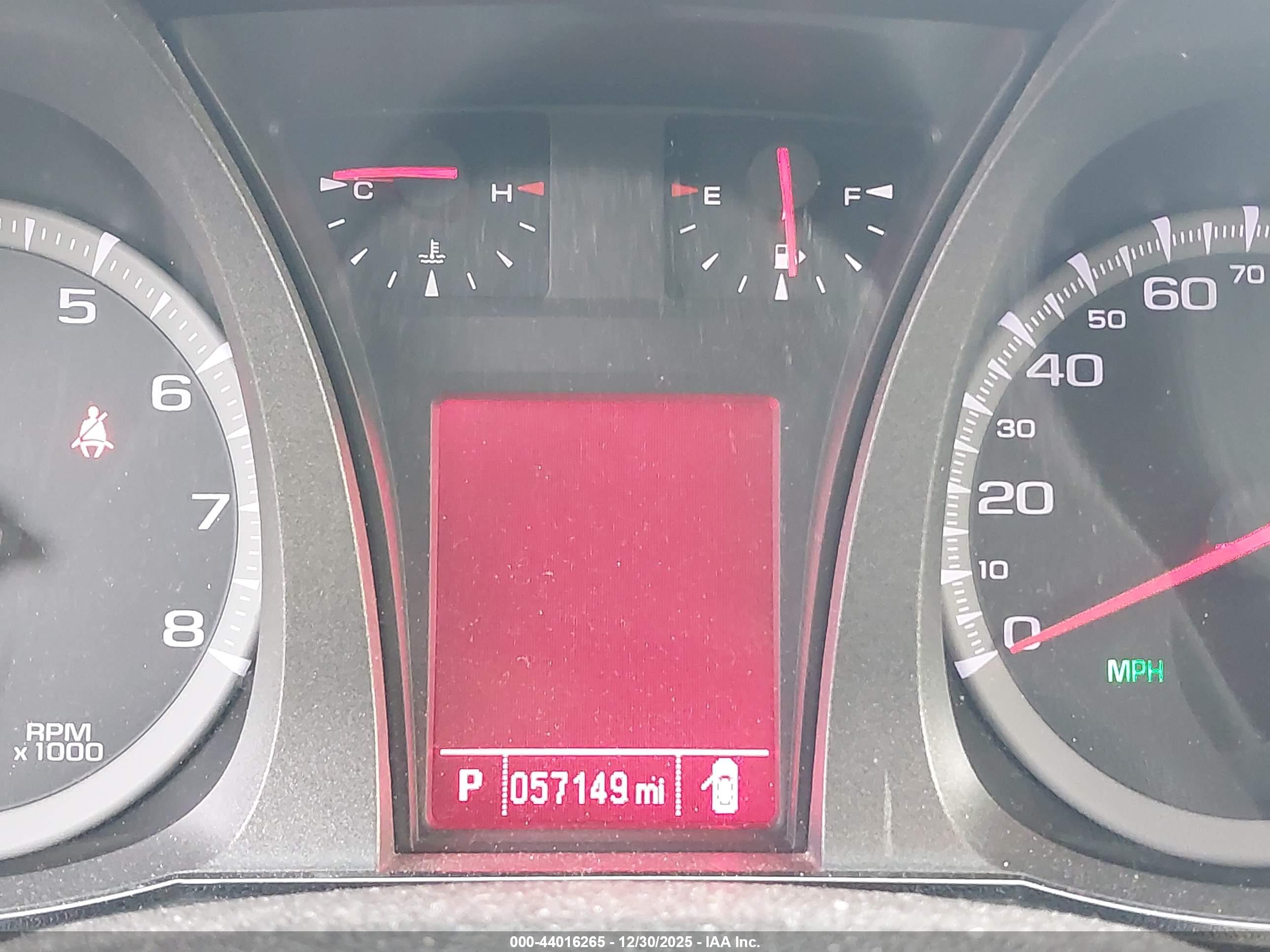 GMC TERRAIN image 7