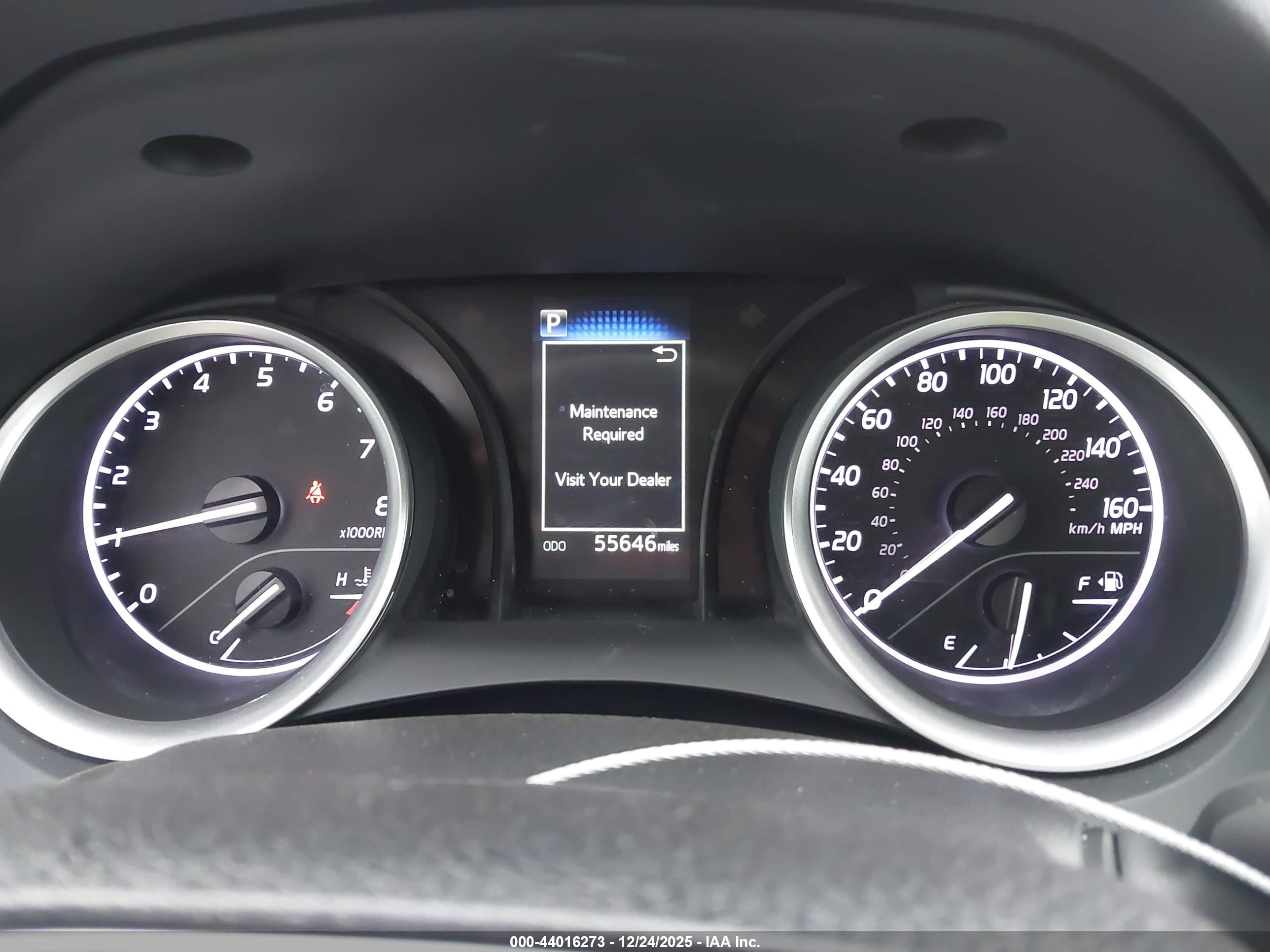 TOYOTA CAMRY image 7