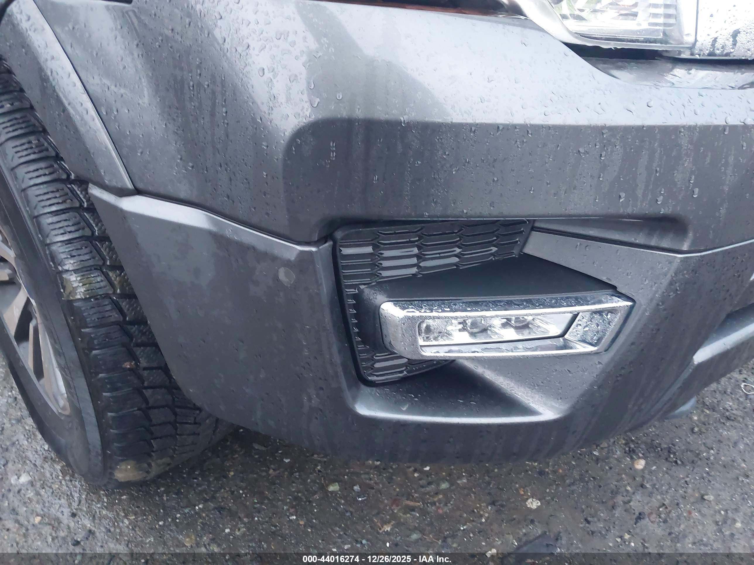 FORD EXPEDITION image 6