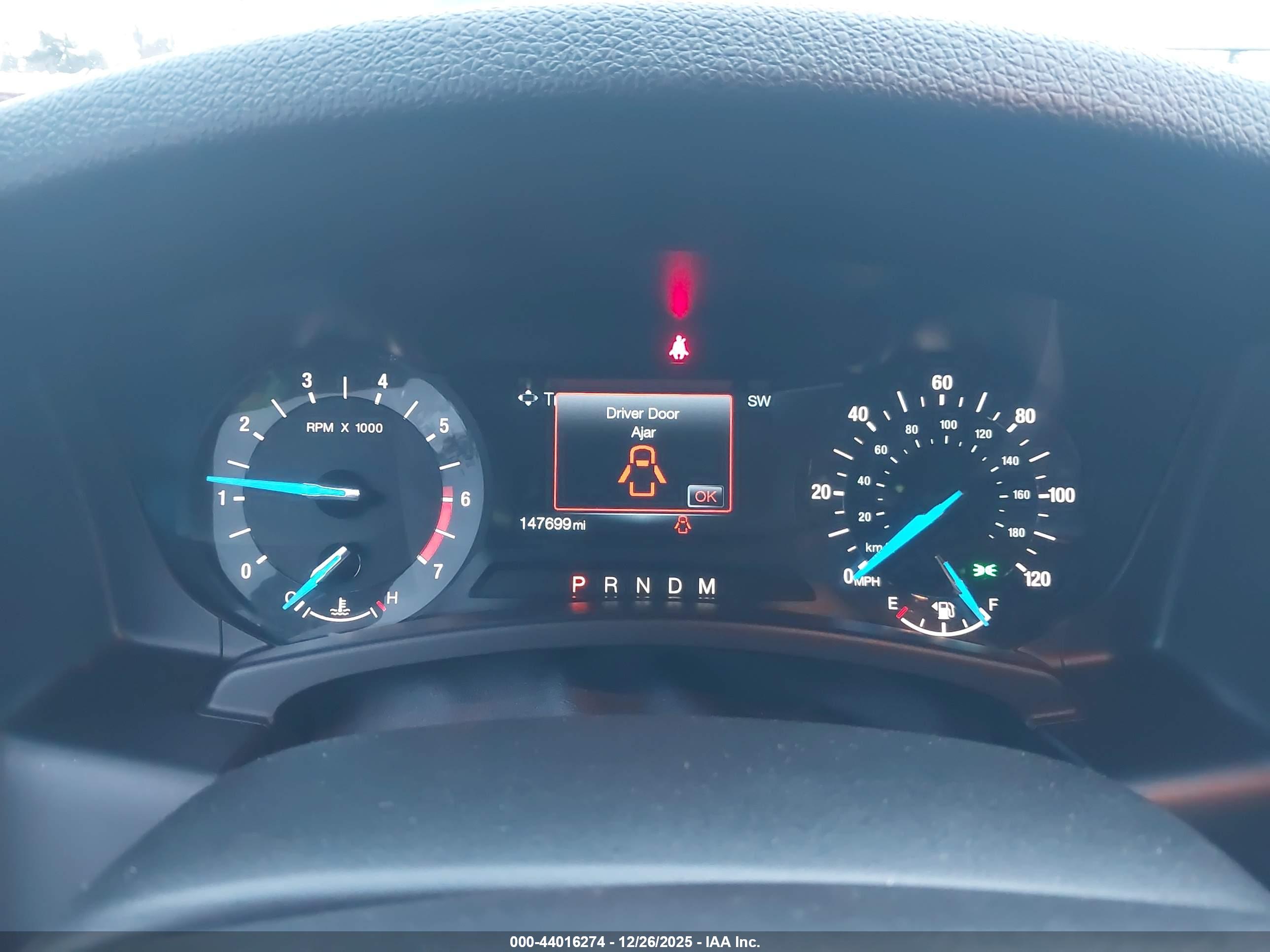 FORD EXPEDITION image 7