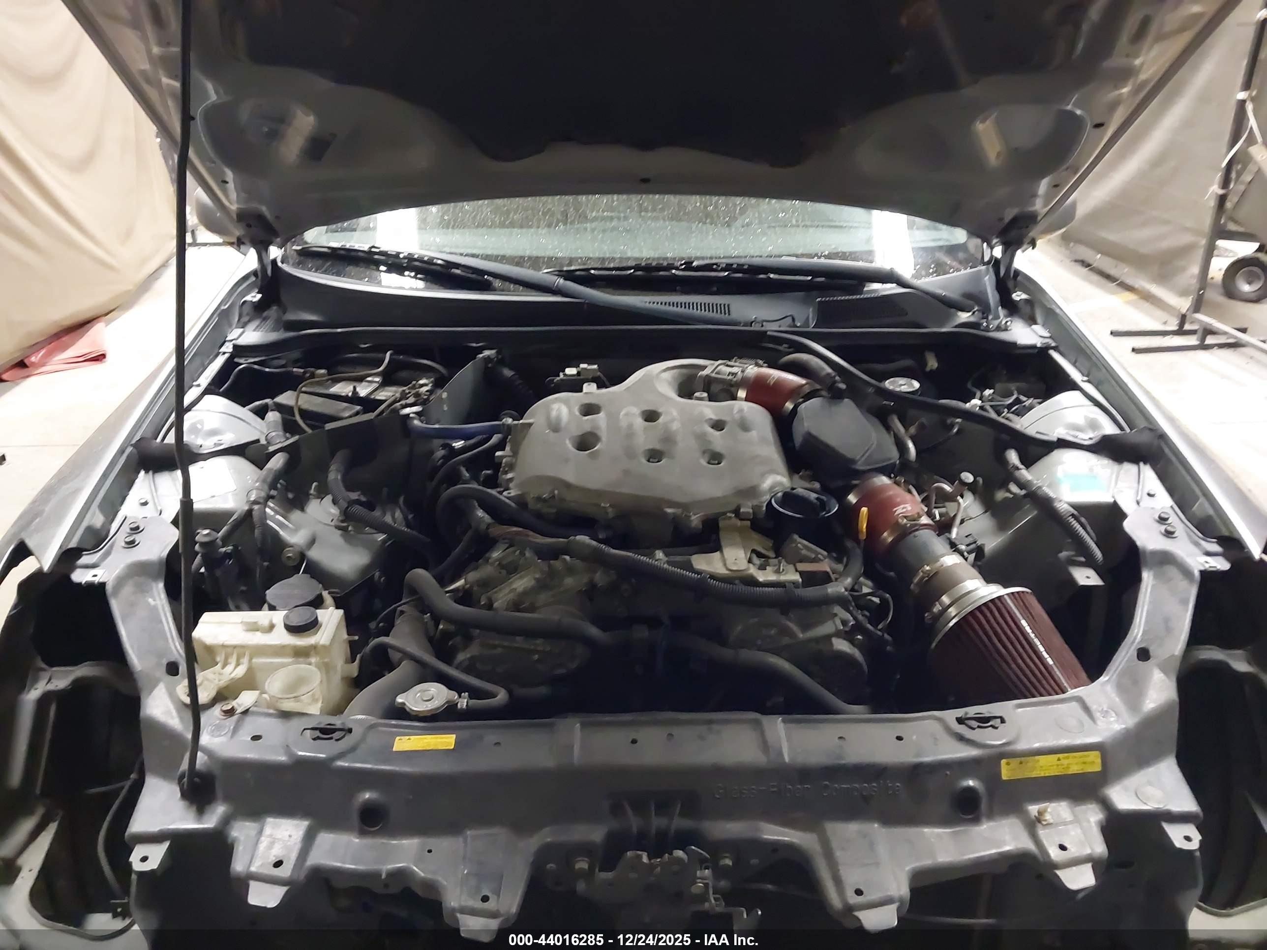 INFINITI G35 image 10